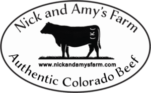 Nick and Amy's Farm