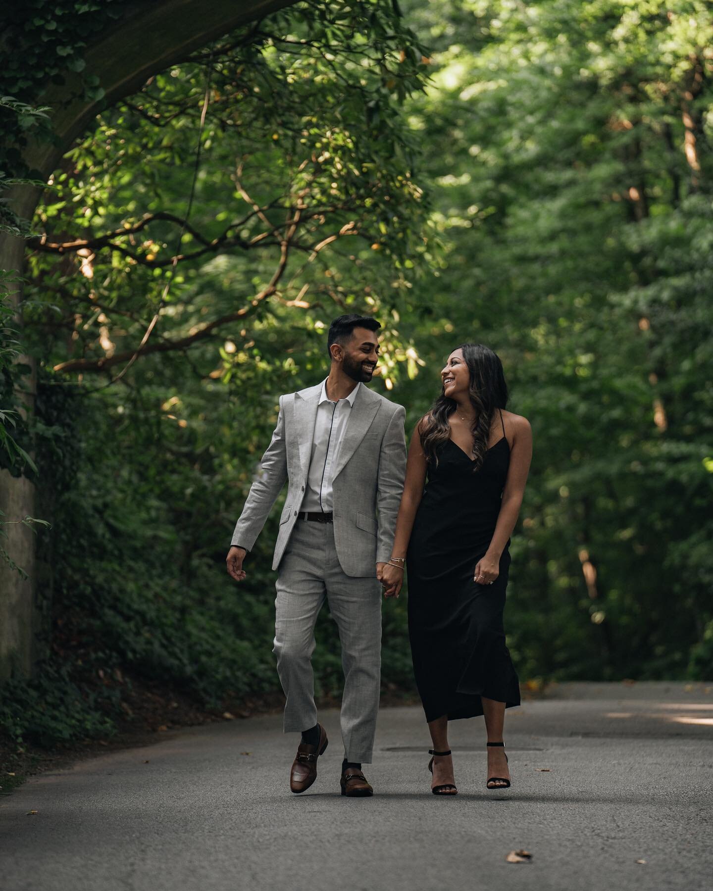 Excited to finally share the pictures from this save the date shoot. I really love how they all  turned out and can&rsquo;t wait to share the rest. Congratulations to these two and thank you for being such good clients that were easy to work with. Mo