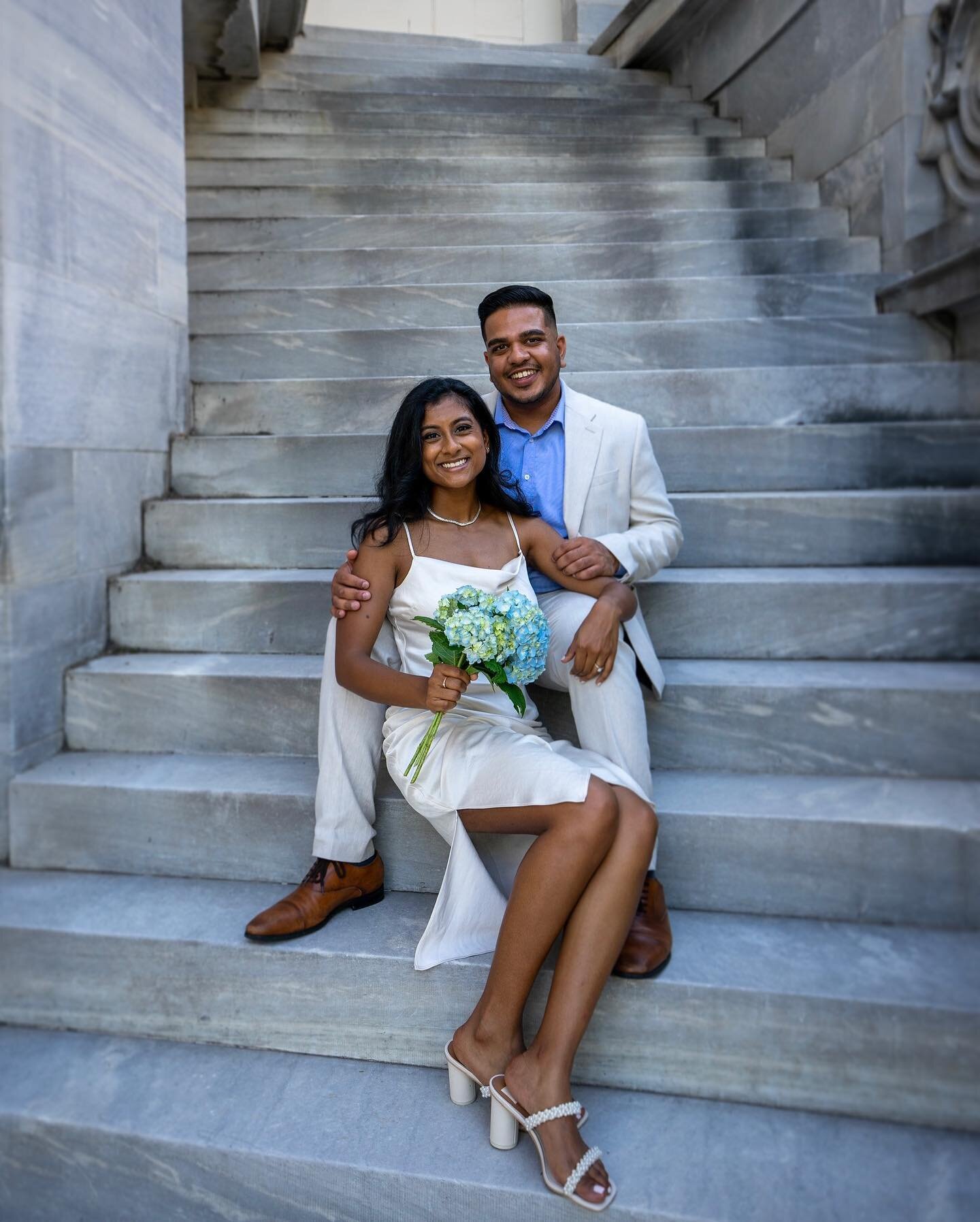 Wedding season is upon us ✨💍
.
.
.
Obsessed with how well Saj and Marla rock the white on white in these photos ⚪️🔥
#weddingphotography #instaweddingphotography #whiteonwhite #portraitphotography #billfischphotography #📸️