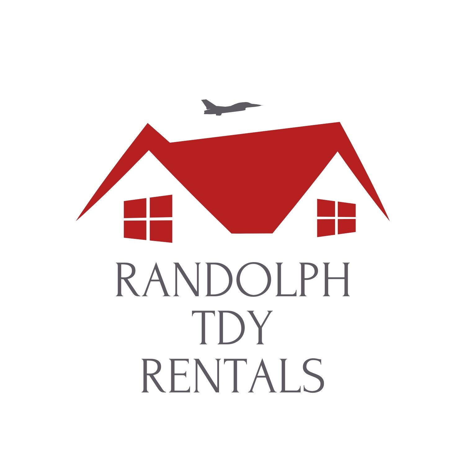 Randolph TDY Rentals logo