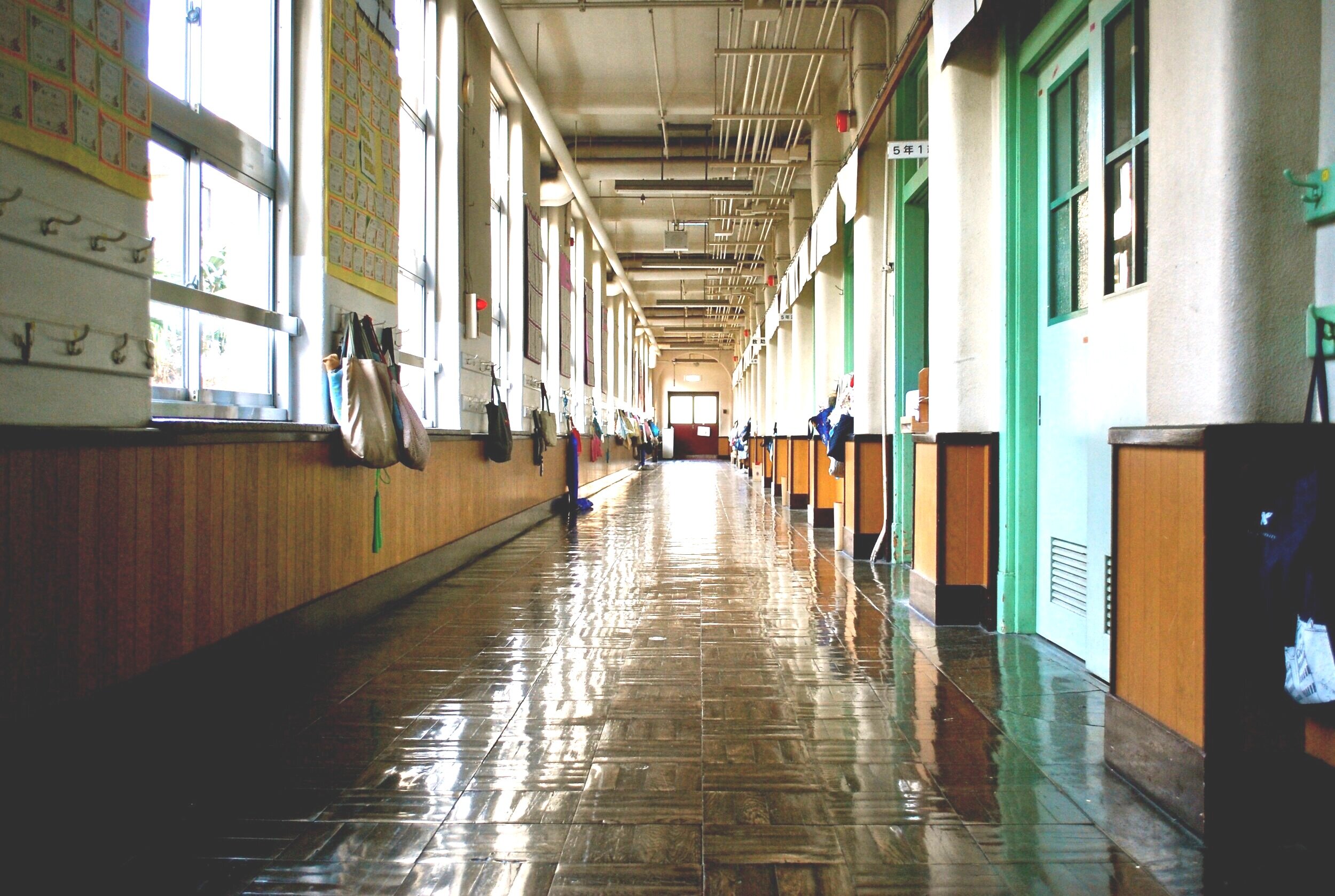 Demanda De $ 5 millones Presentada En Nombre De Un Estudiante Por Abuso Sexual.