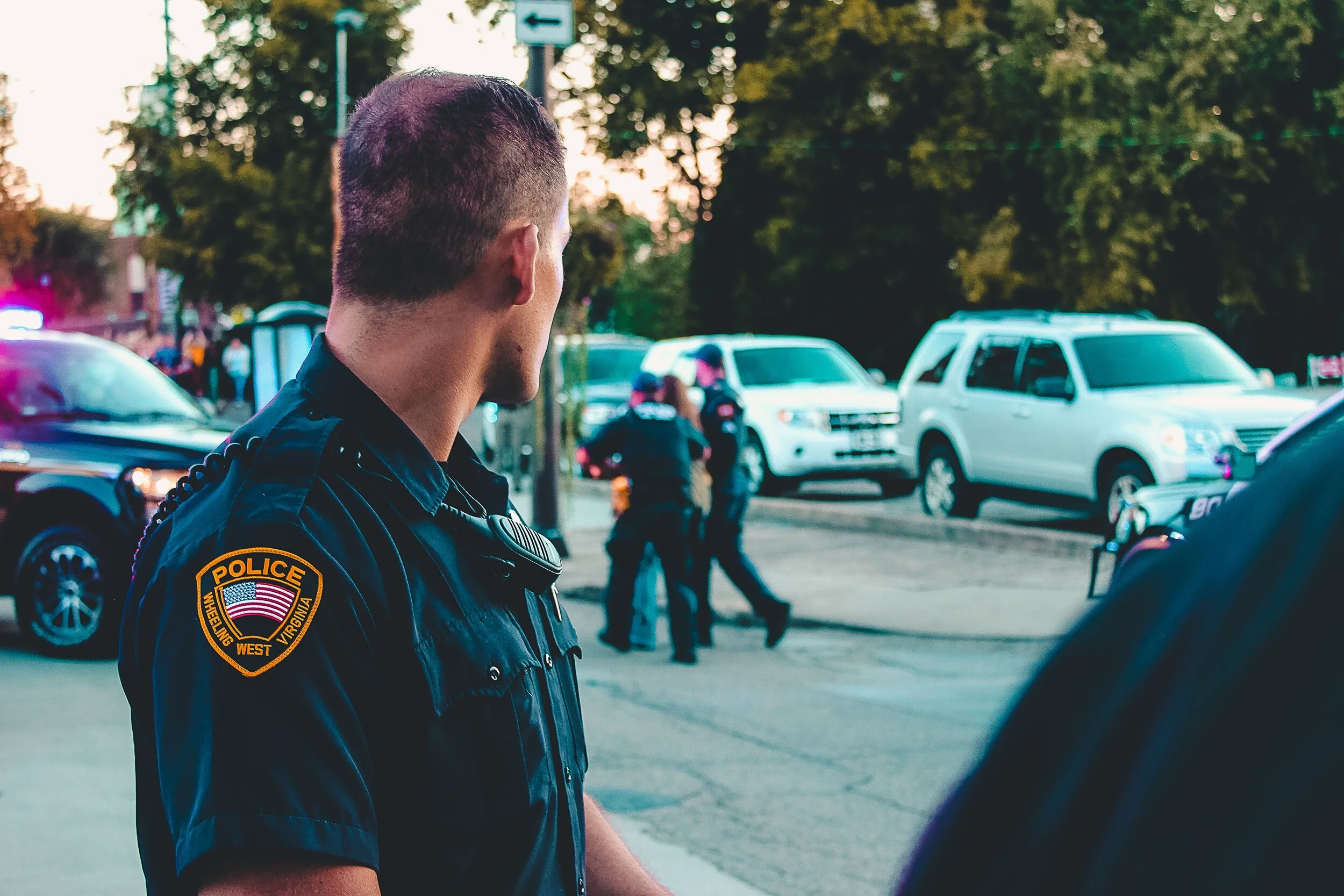 Demanda Por Fuerza Excesiva En Contra De La Policía De Highland Park