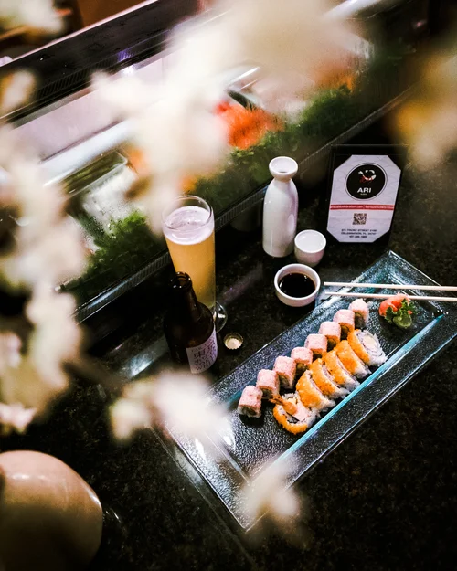 Ari Sushi Celebration ari-sushi-celebration