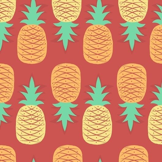 Aloha! We've got a big announcement coming this Friday... Consider this your first hint 🍍🍍🍍