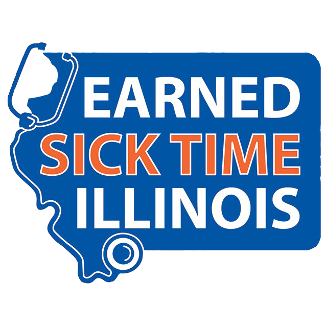 Earned Sick Time Illinois