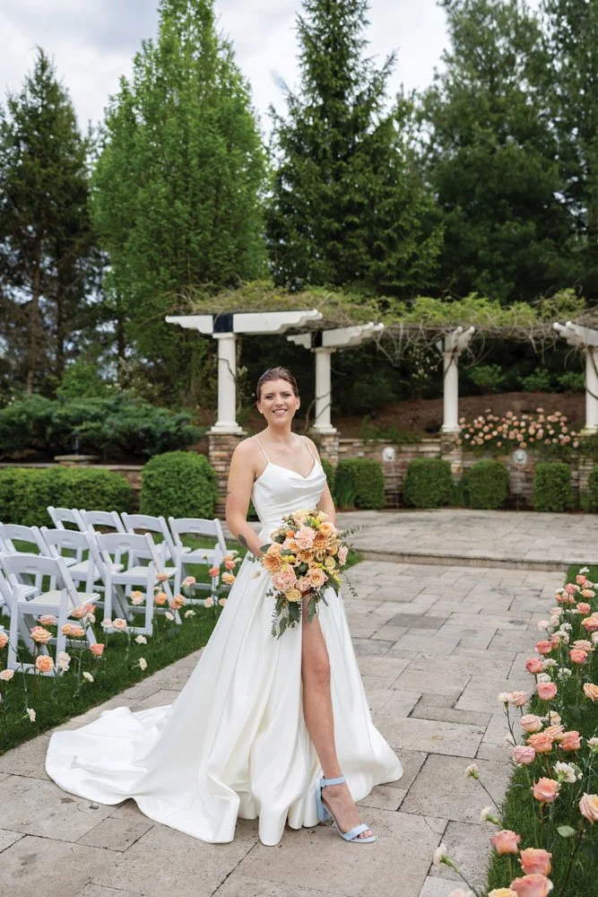GARDEN ELEGANCE