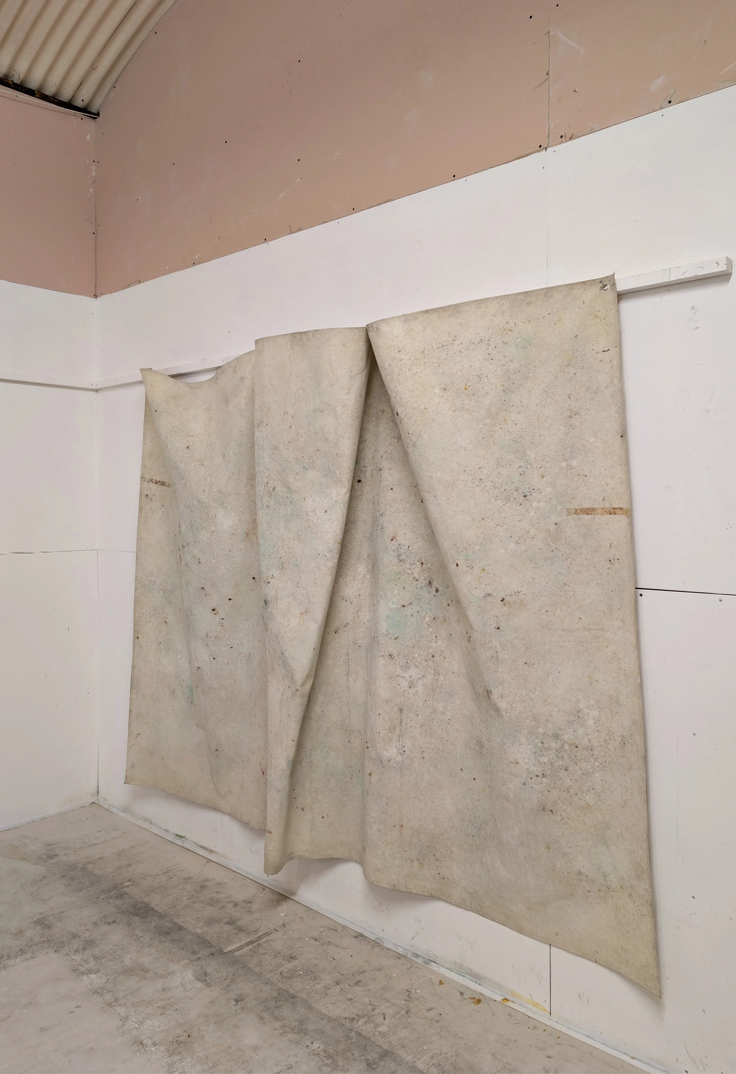 Andrew Wild: ein einic ein