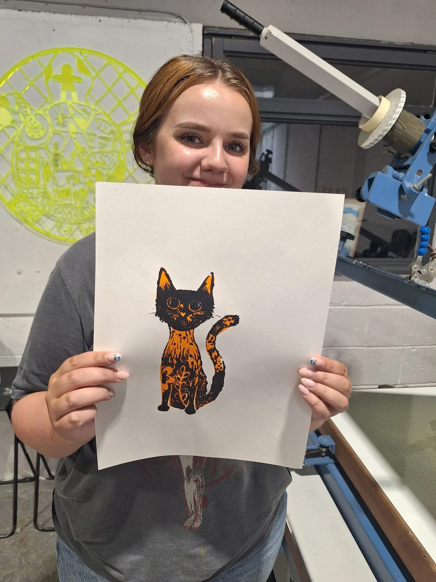 Leah screen print cat.jpeg