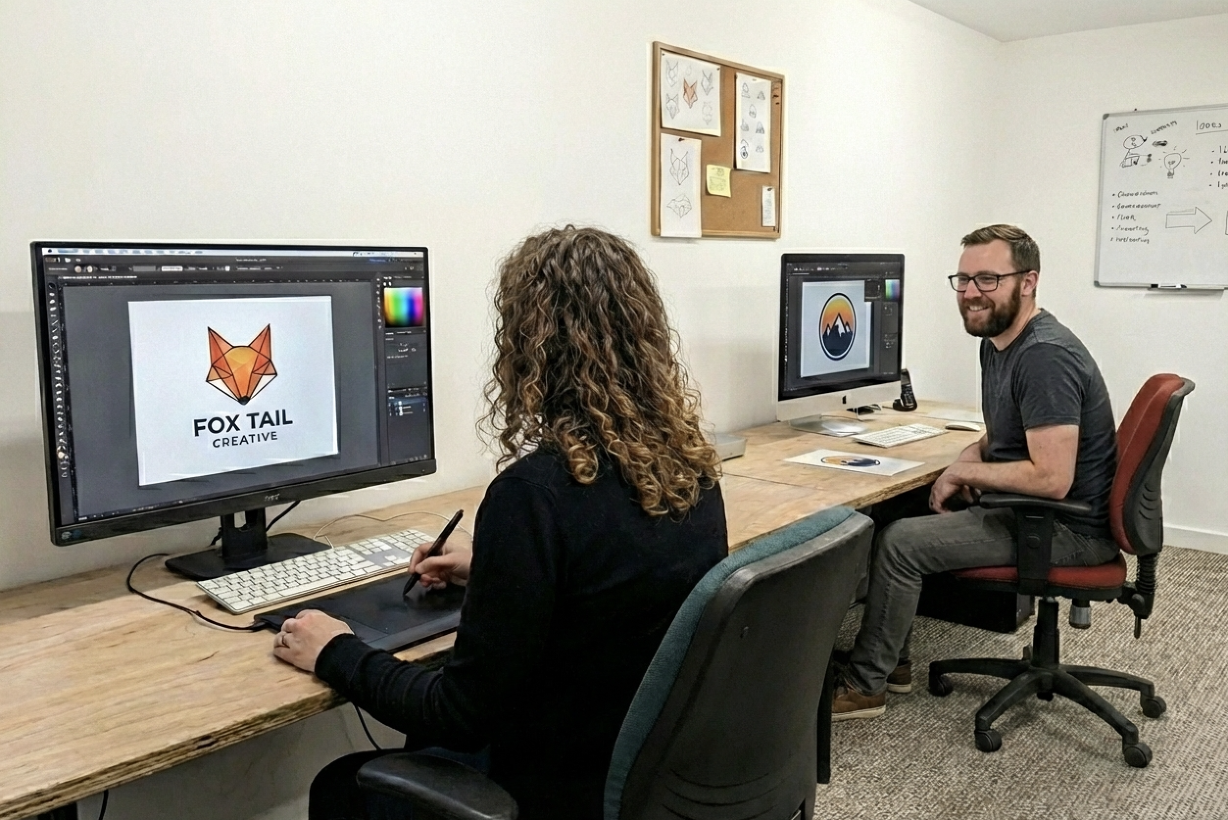 Introduction to Logo Design @G2