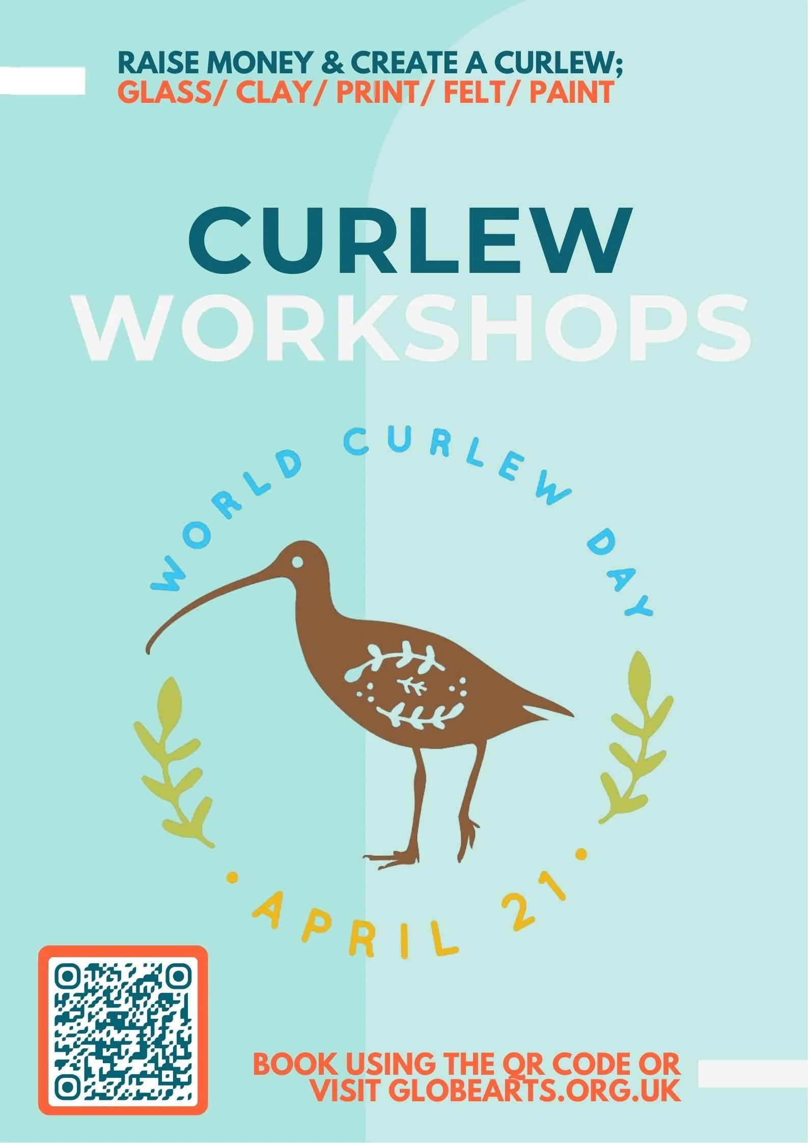 World Curlew Day