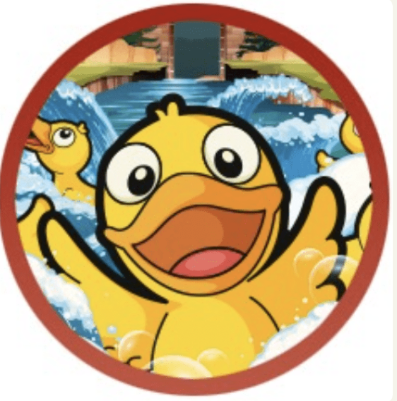 Slaithwaite Duck Race 2026