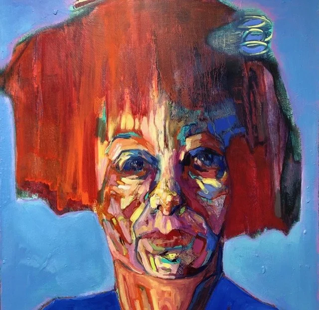 Bren Head: SIMULACRUM