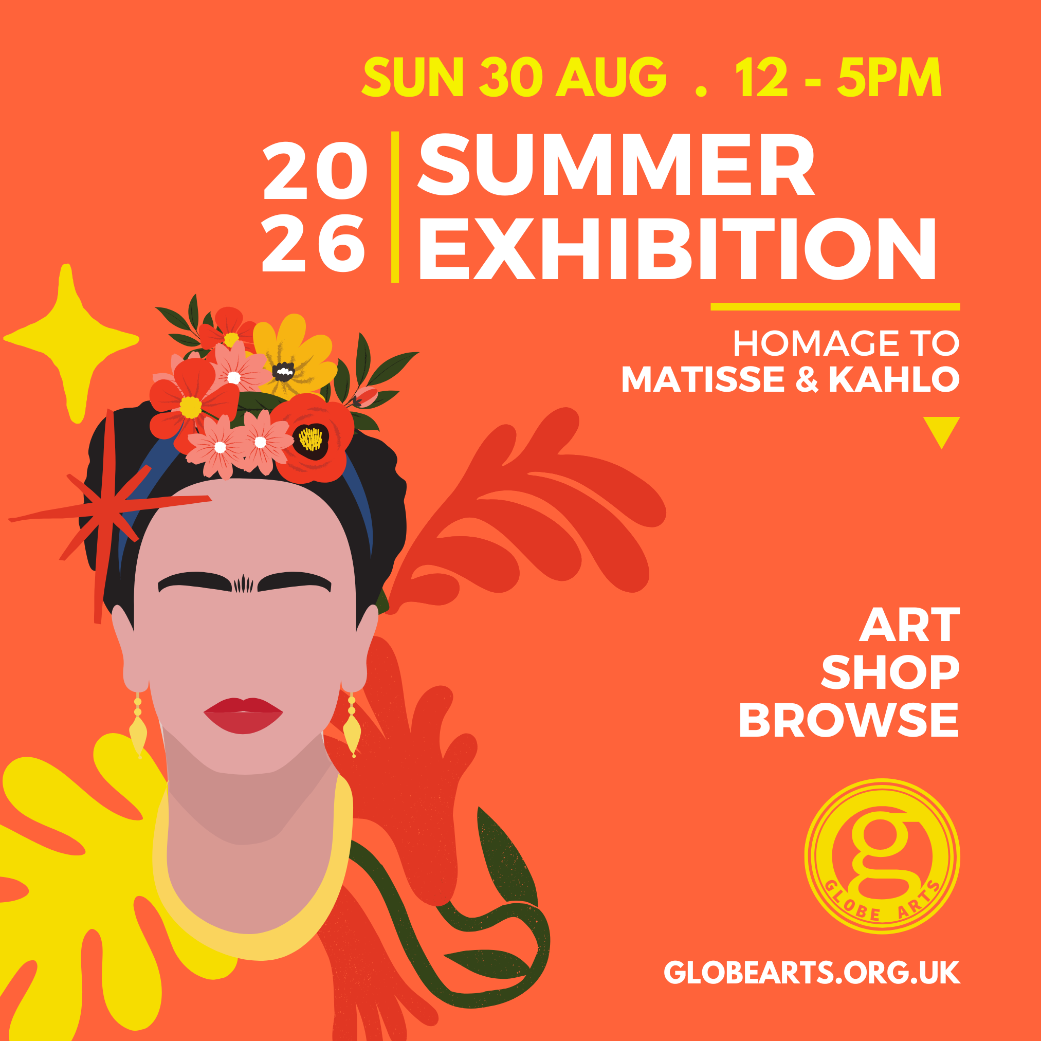 Summer Exhibition 2026