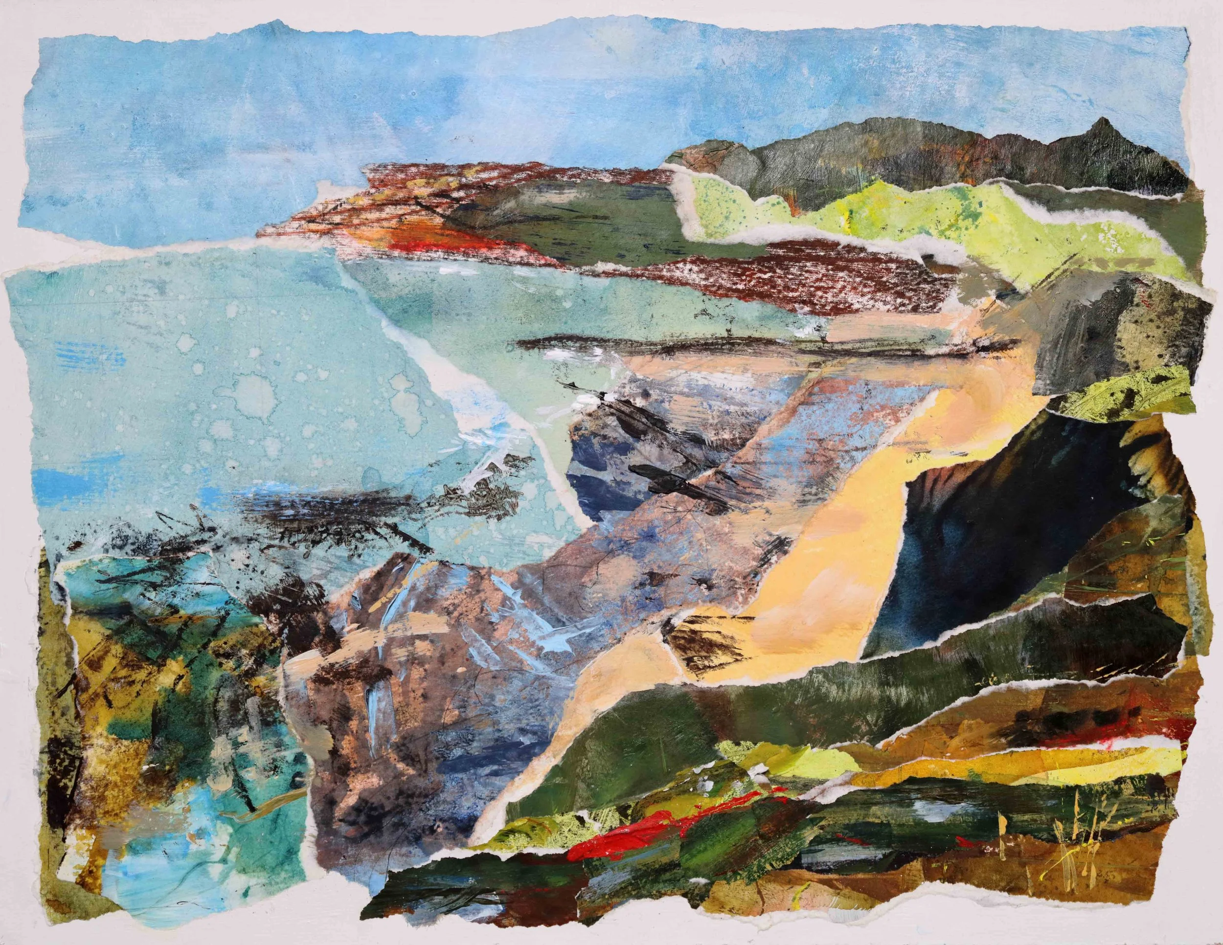 On The Way To Skinningrove.jpg