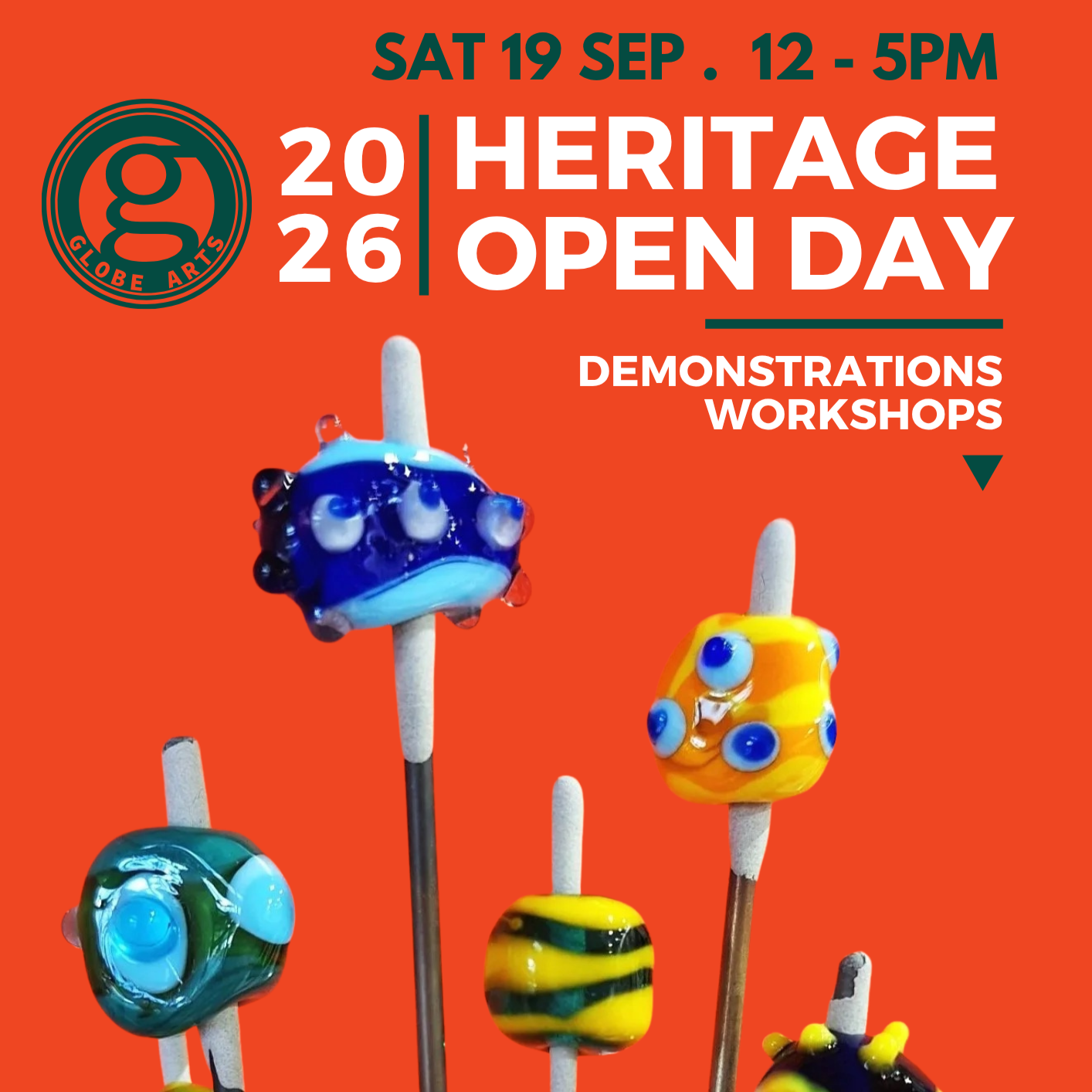 Heritage Open Day