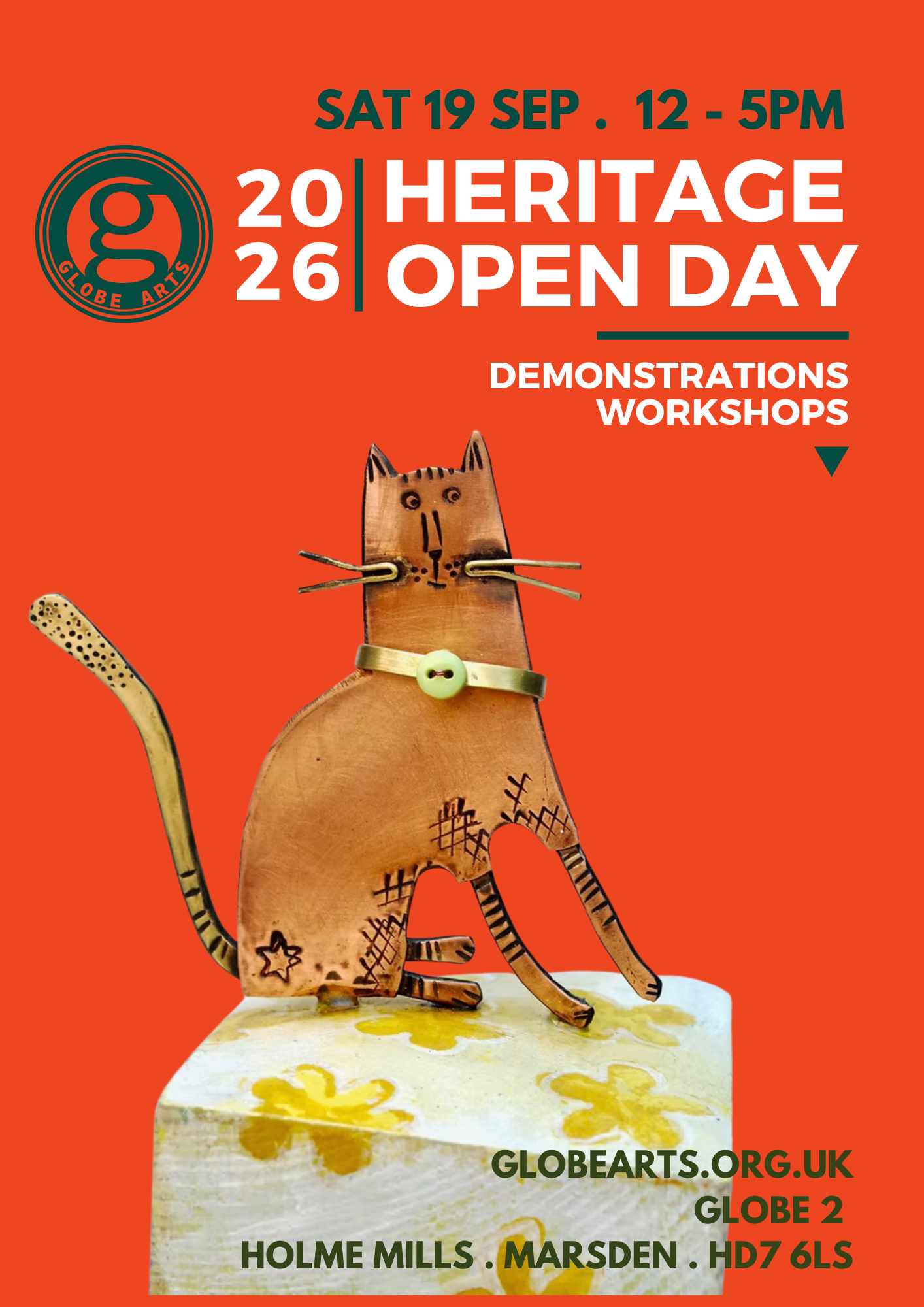 HOD francés noon poster.png