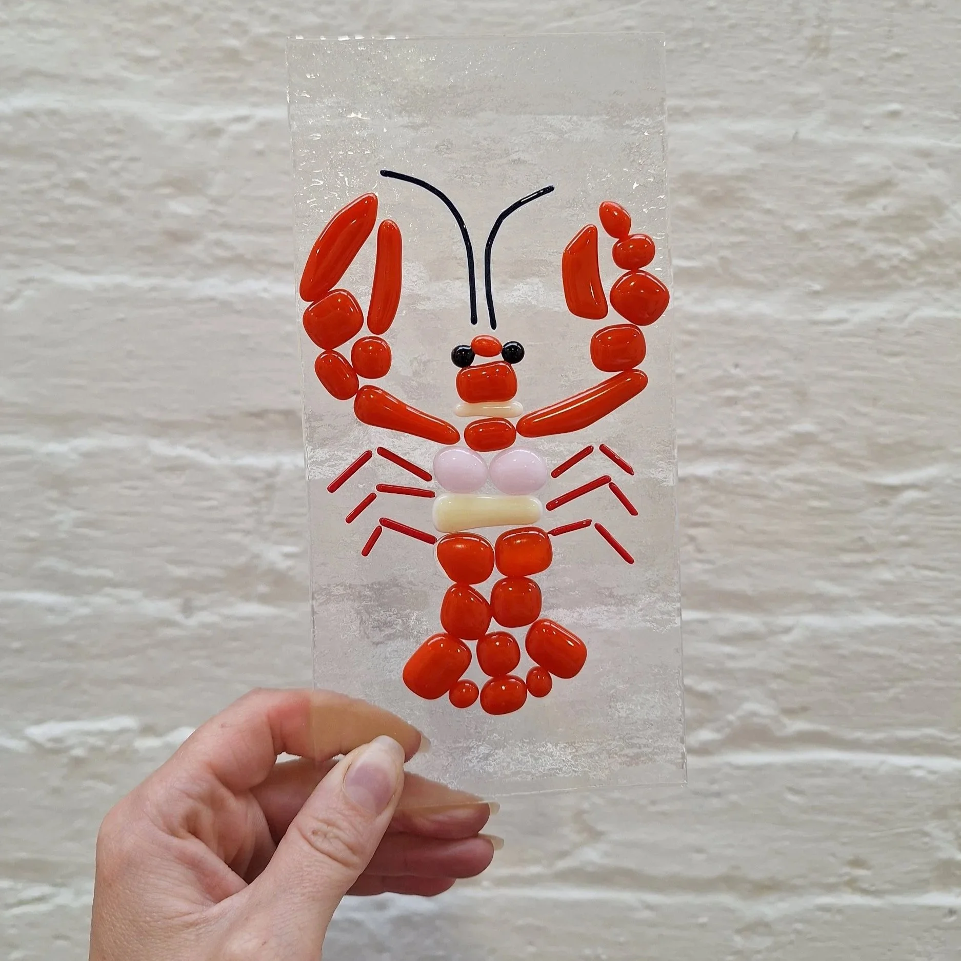 Fused Glass Panels @G2