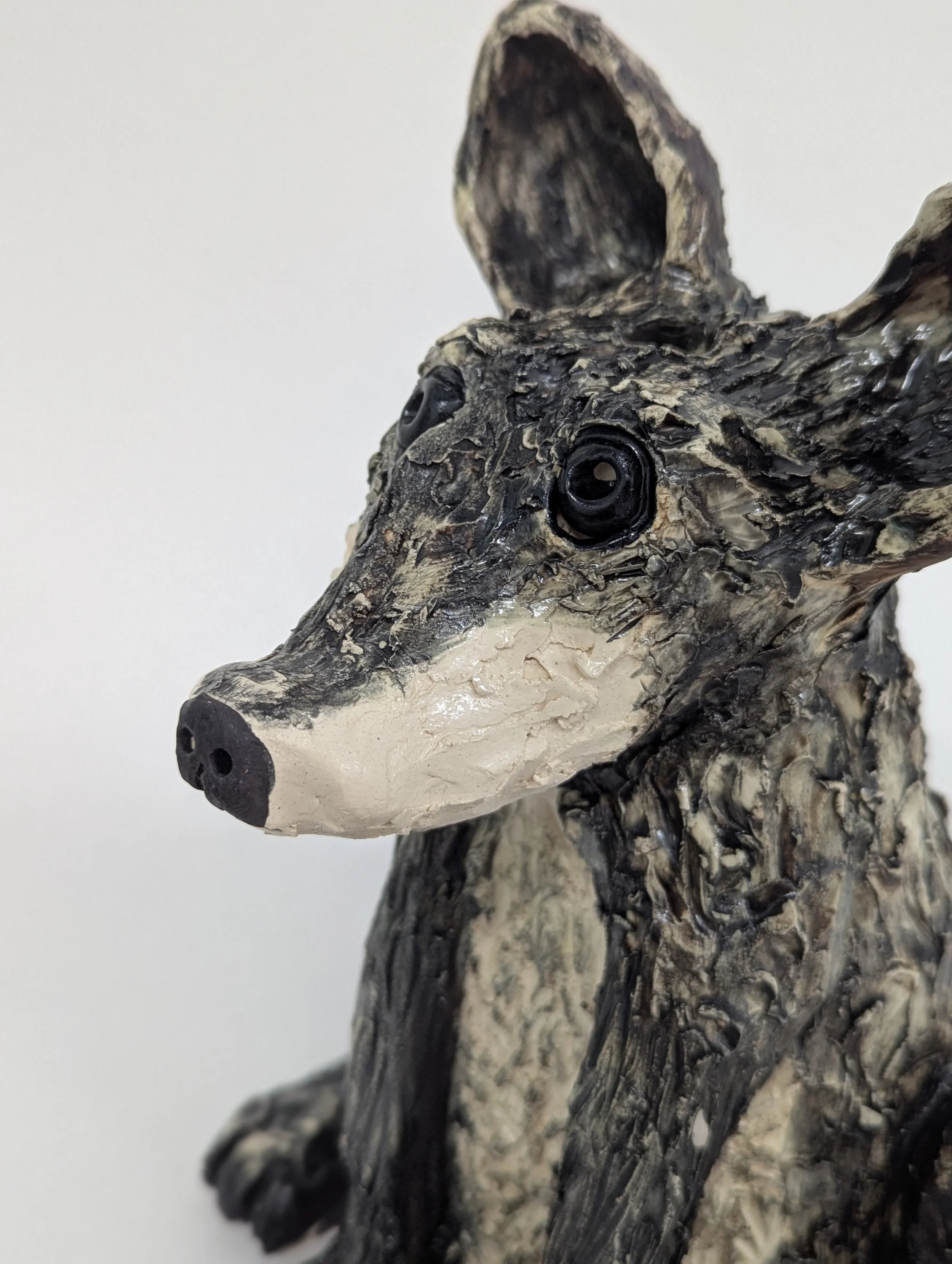 Hand Build Ceramics - WED PM @G2
