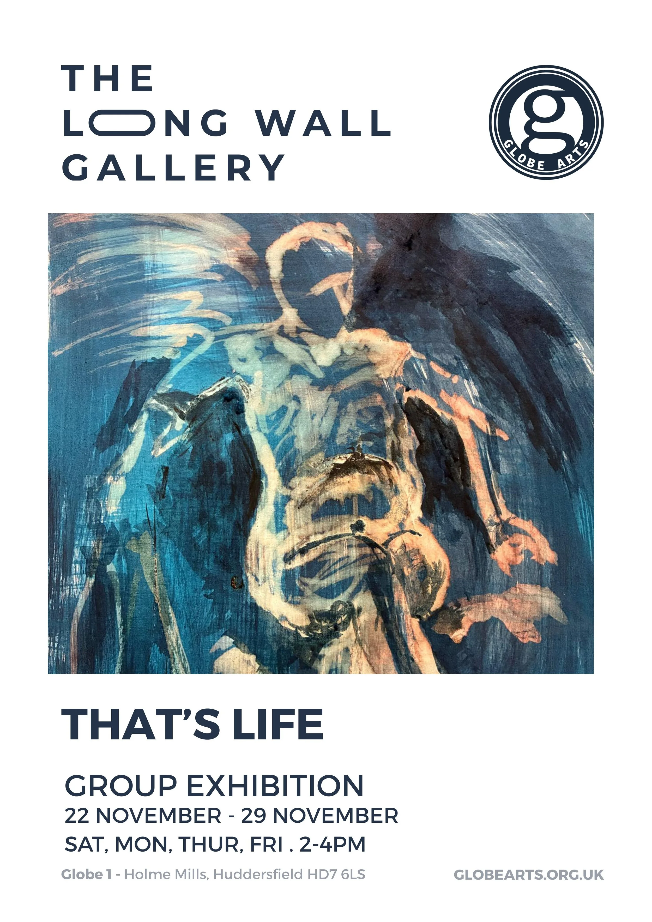 That's Life Exhibition