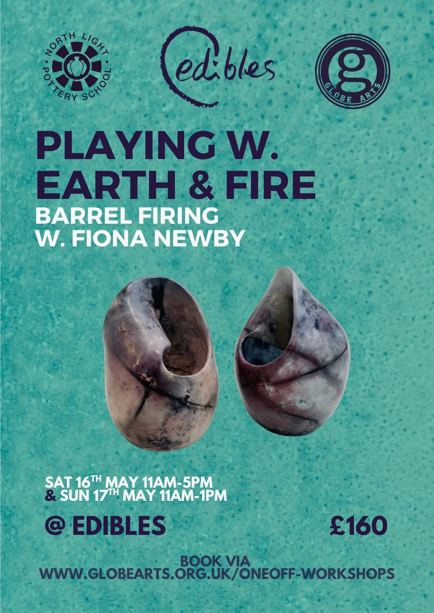 Playing w. Earth &amp; Fire @ Edibles