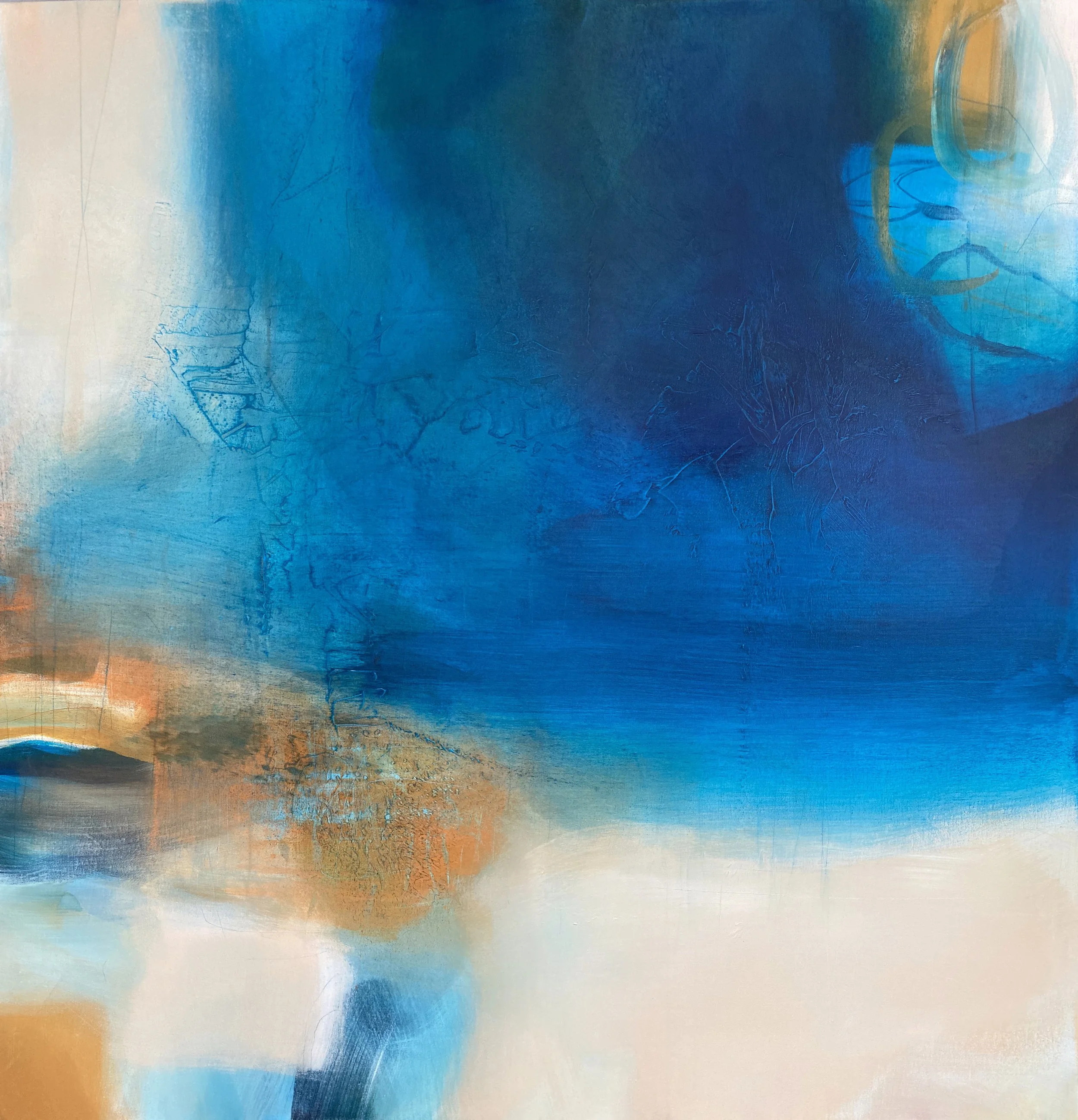 Melisma - acrylic on canvas 100x100cm 2022.jpg