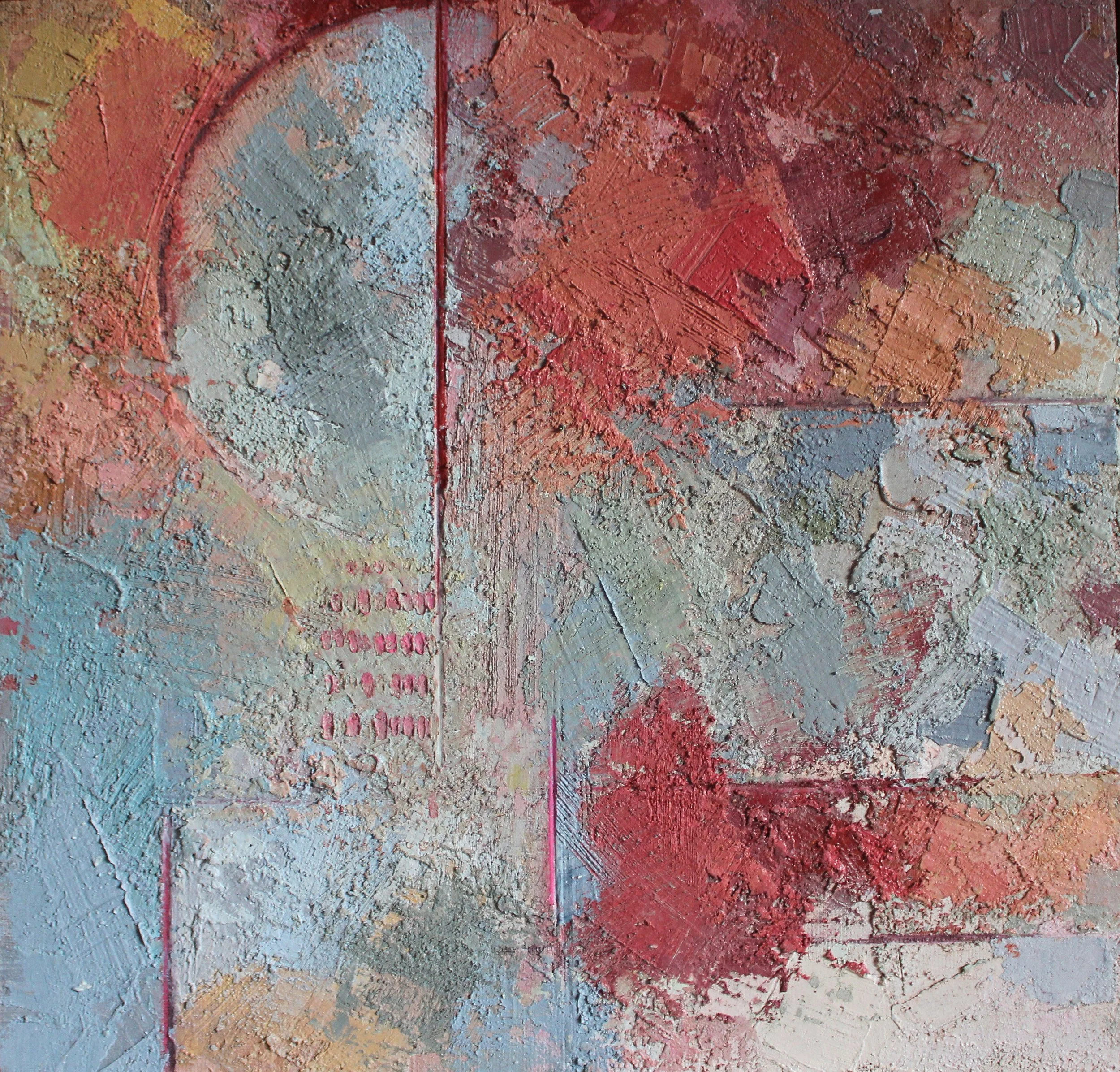 Composition I (£200 for Pair)(30 by 29cm).JPG