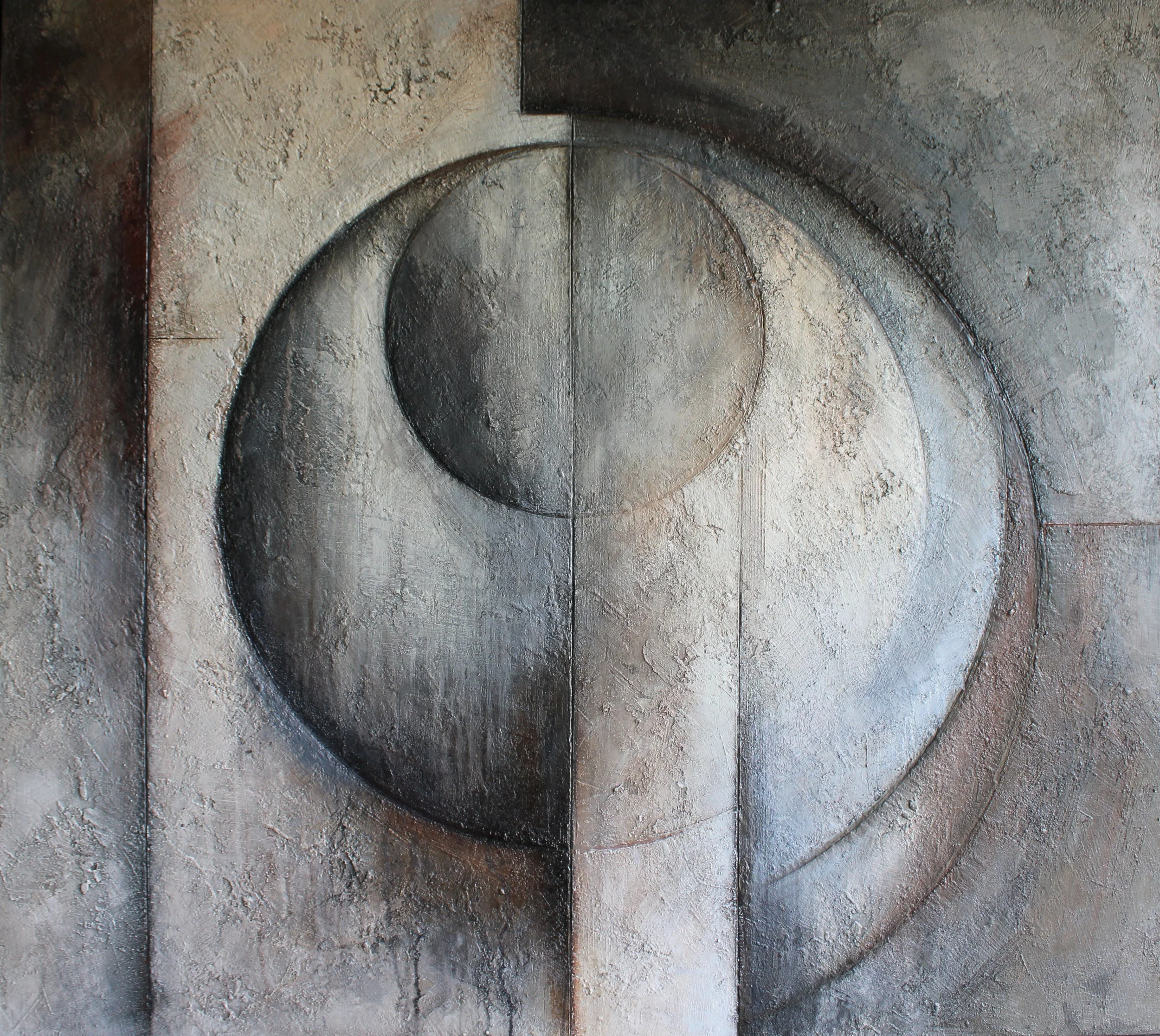 Emma Oughtibridge: Wave Form I