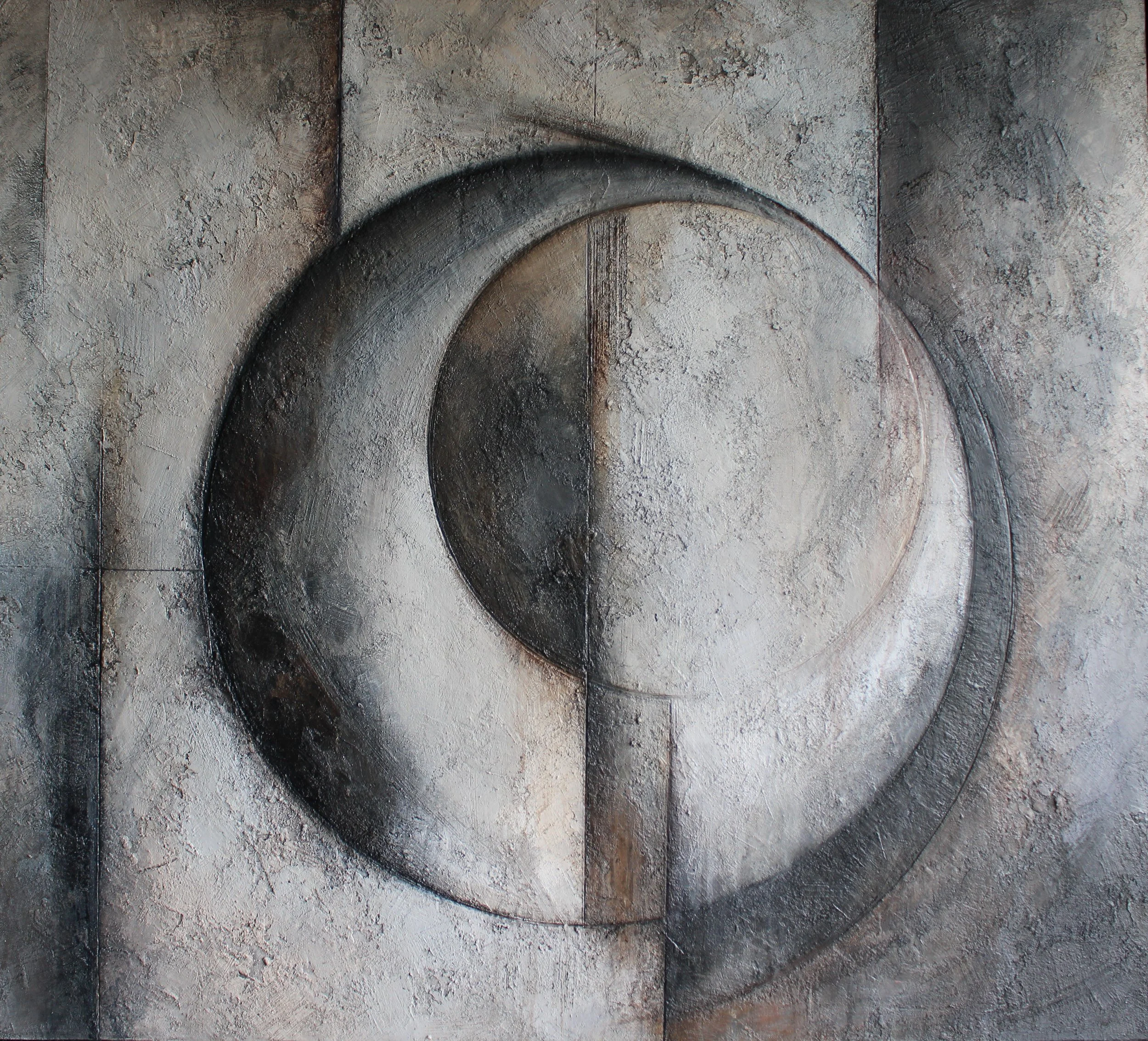 Emma Oughtibridge: Wave Form II