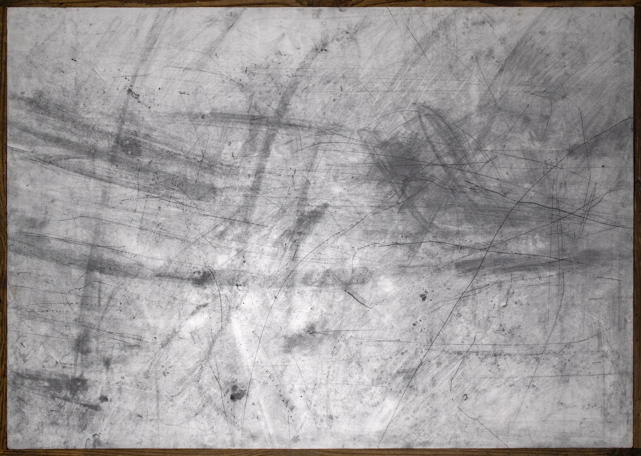 Andrew Wild: ballast