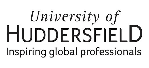 Link to University of Huddersfield Website