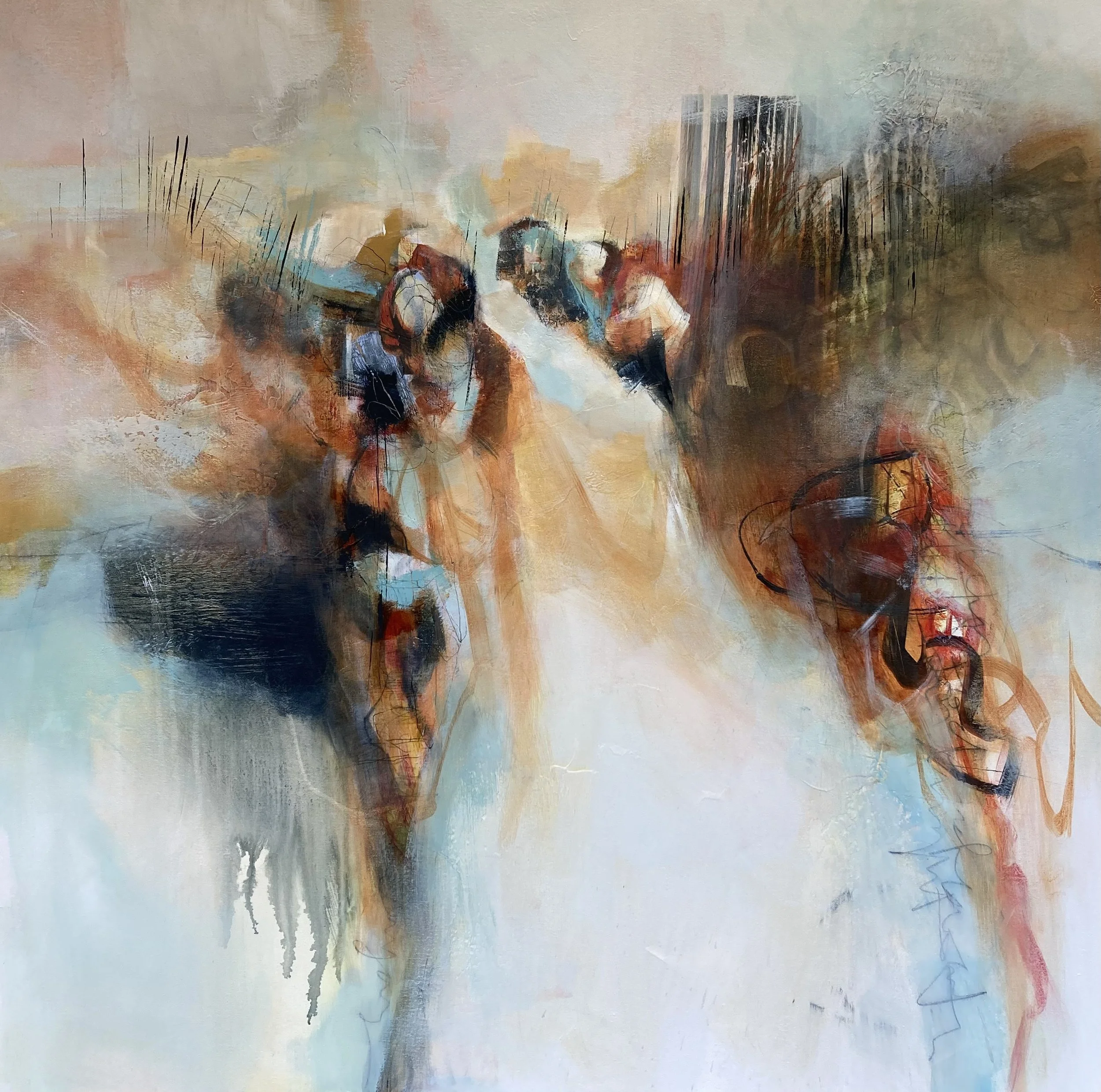 Unbound - acrylic on canvas 100x100cm 2024.jpeg