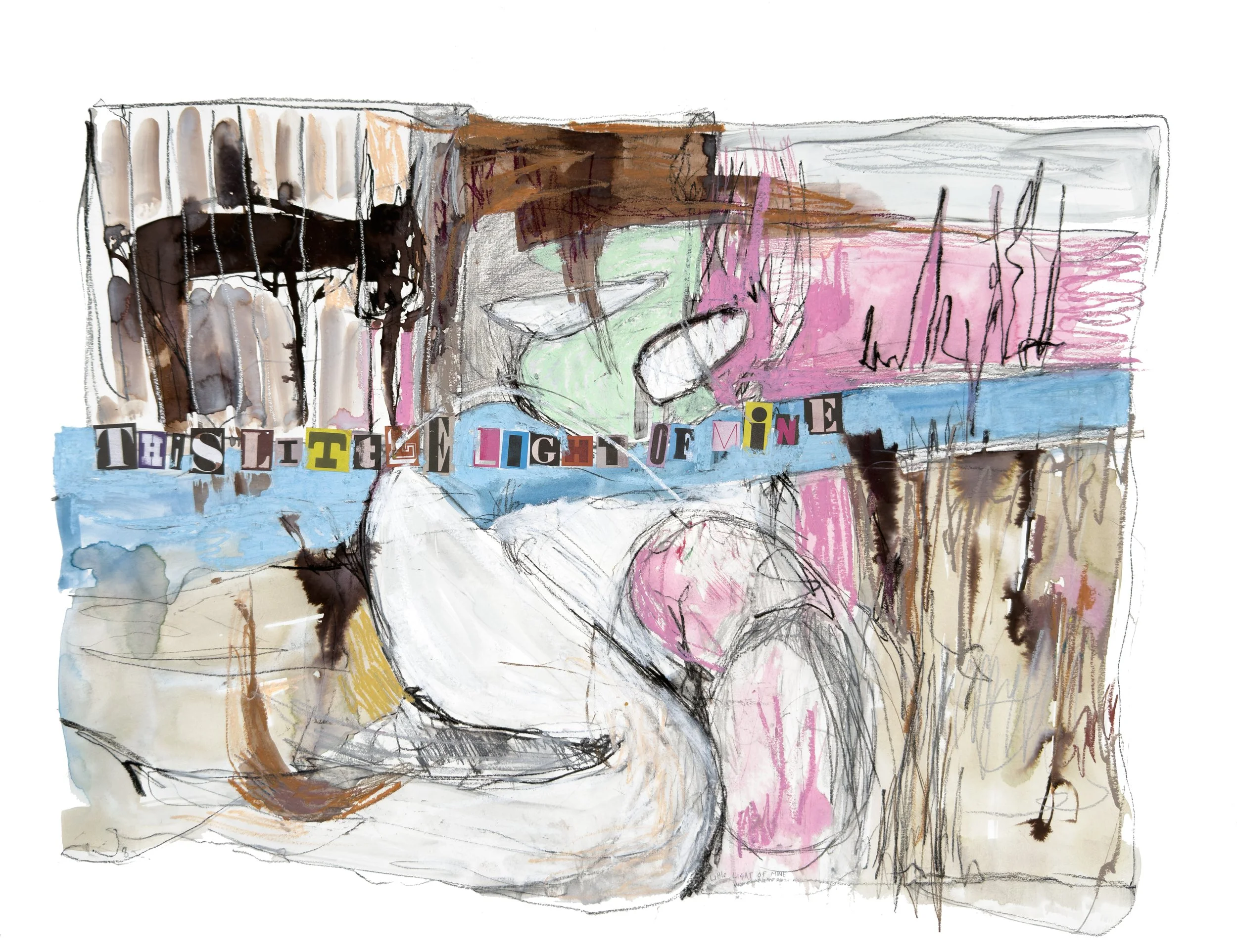 Deborah Gardner: This Little Light of Mine