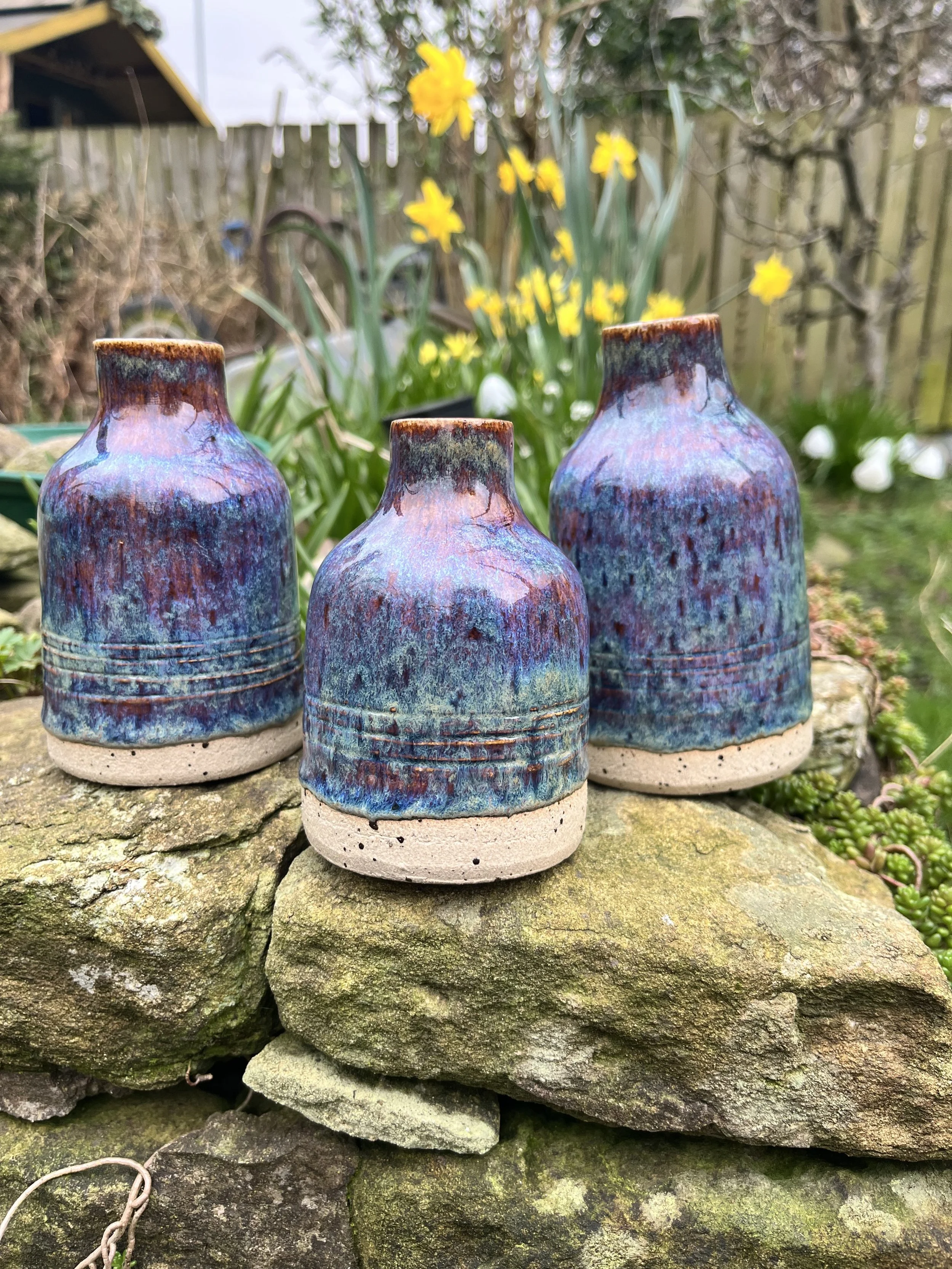 Black Hill Pottery