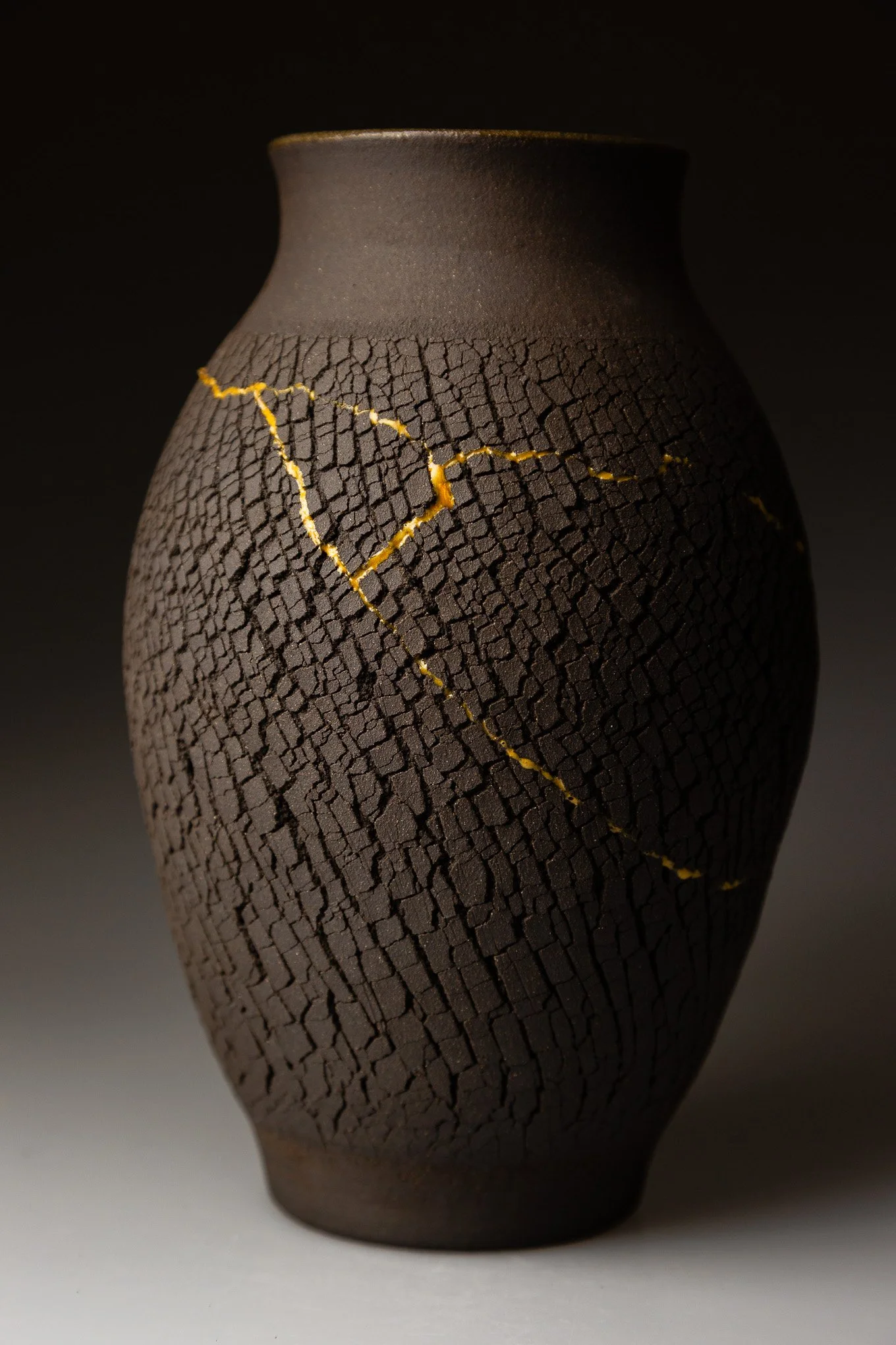 David Preston Ceramics 