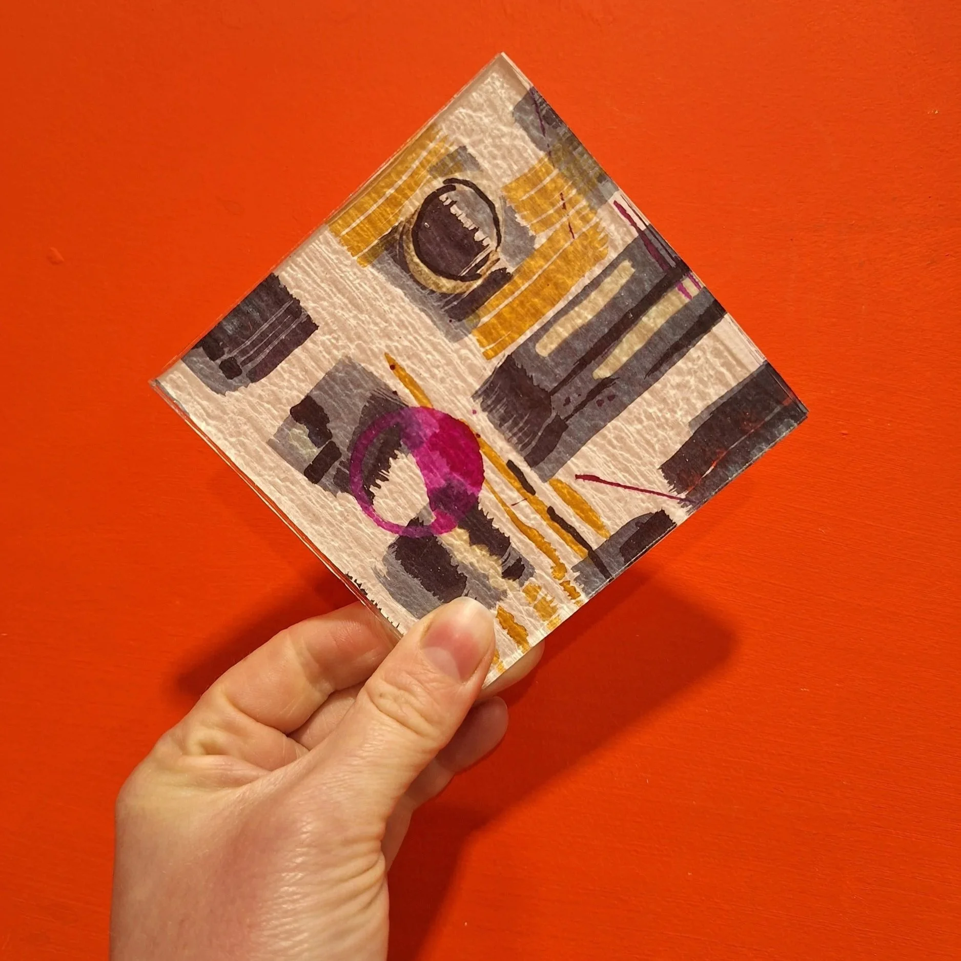 Fused Glass Coasters - short course (JUNE '26)