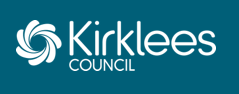 Link to Kirklees Council website