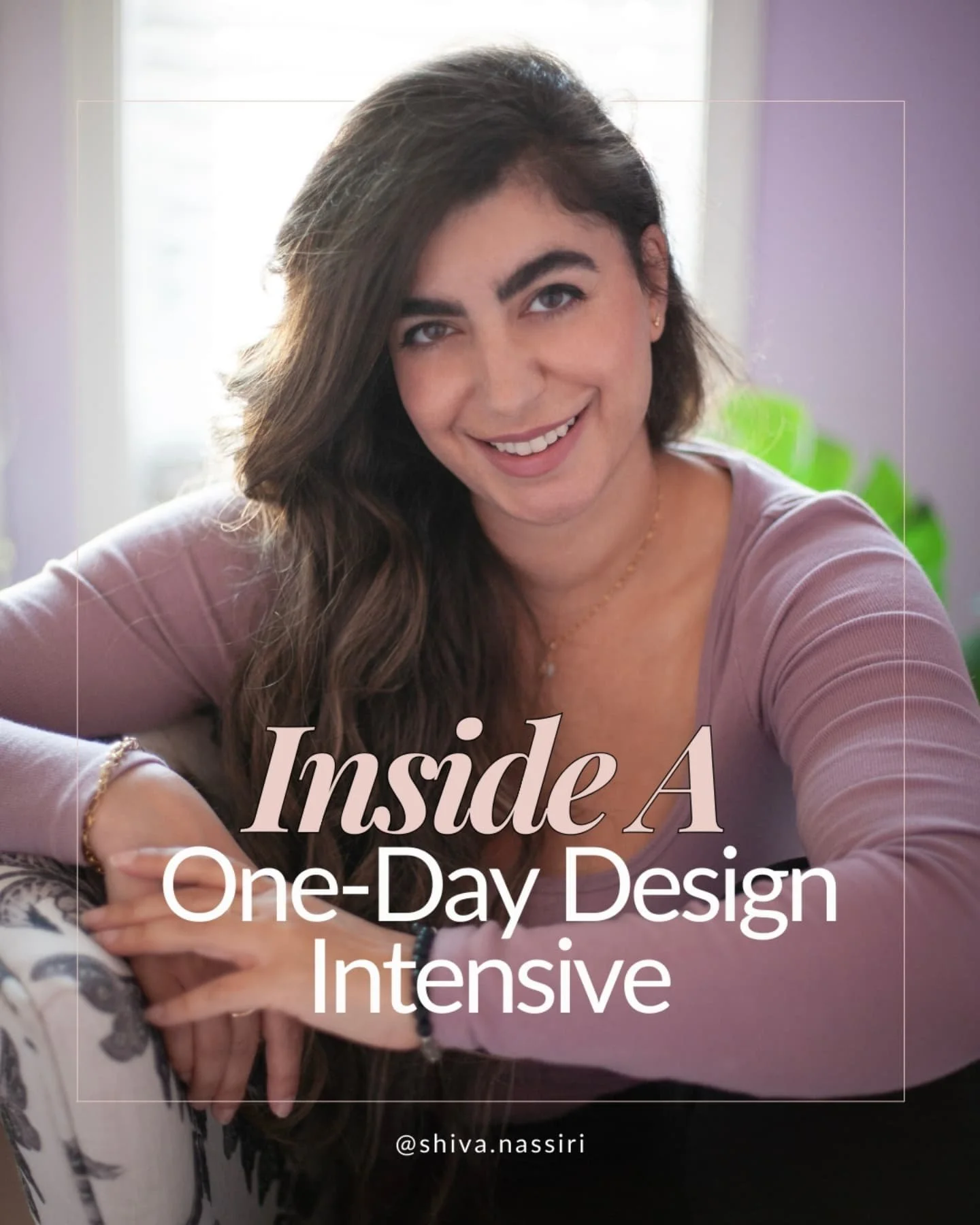 If you're thinking, &quot;Is This Worth the Investment?&quot; Let&rsquo;s Talk ROI &mdash; Return on Intention + Investment.
 ⁣
 If your income&rsquo;s been stuck for 2+ years...
 If burnout is creeping in because you&rsquo;re doing it all...
 If you