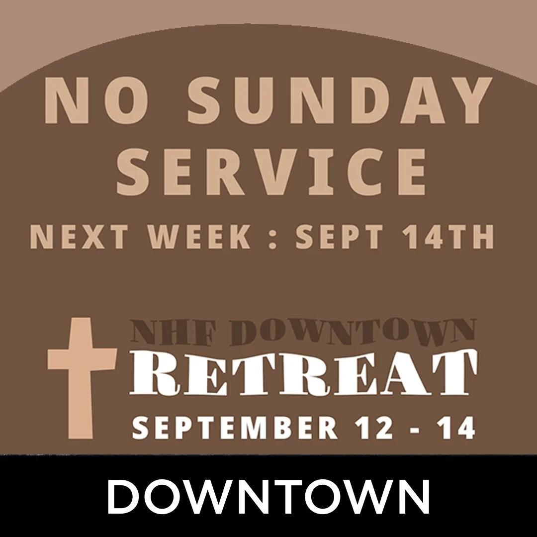 DOWNTOWN RETREAT