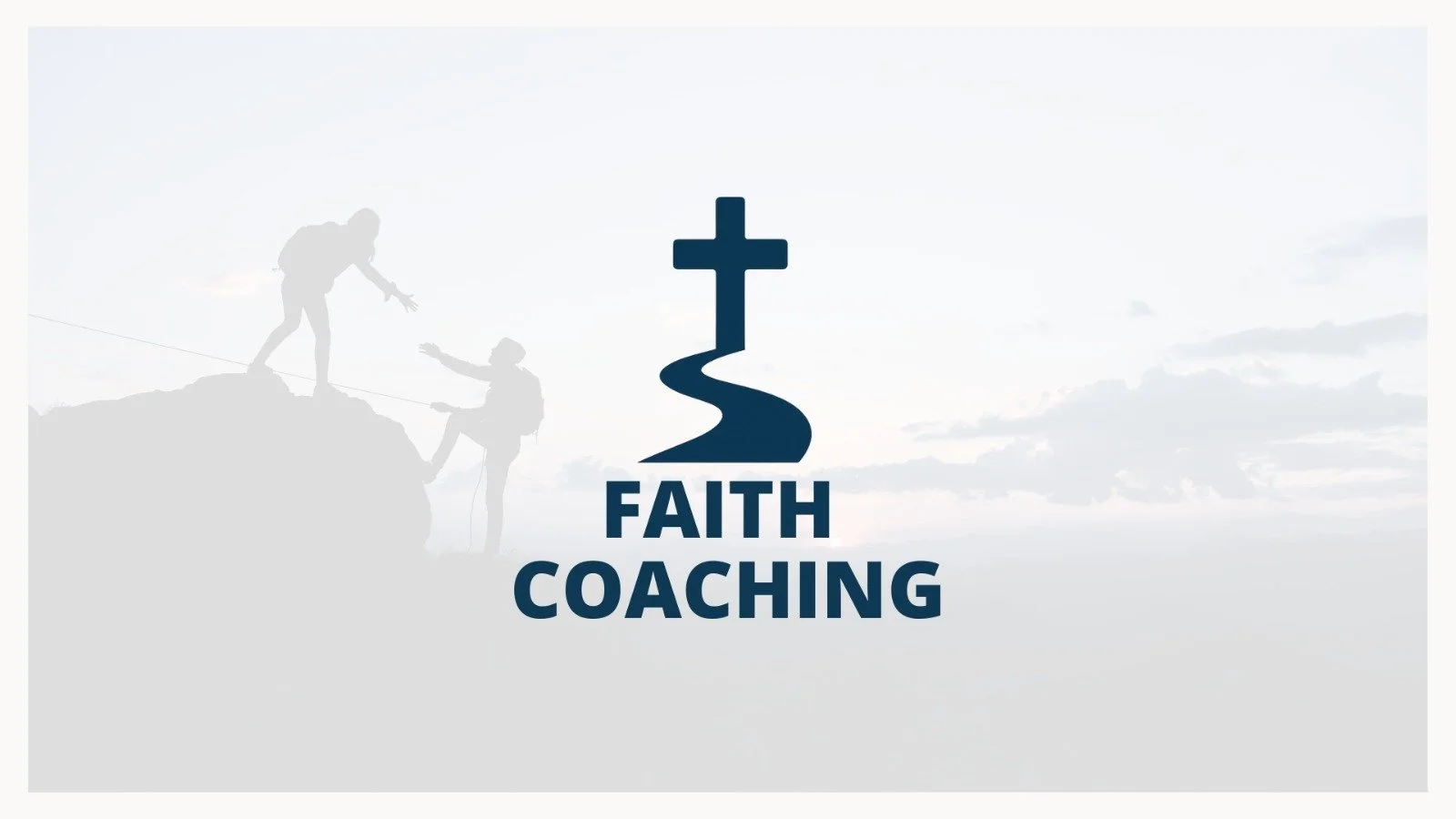 2025 OCT 17: FAITH COACHING