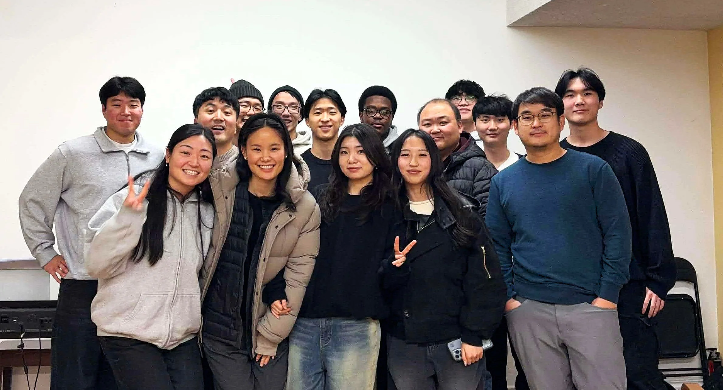 Generatiions Ministry