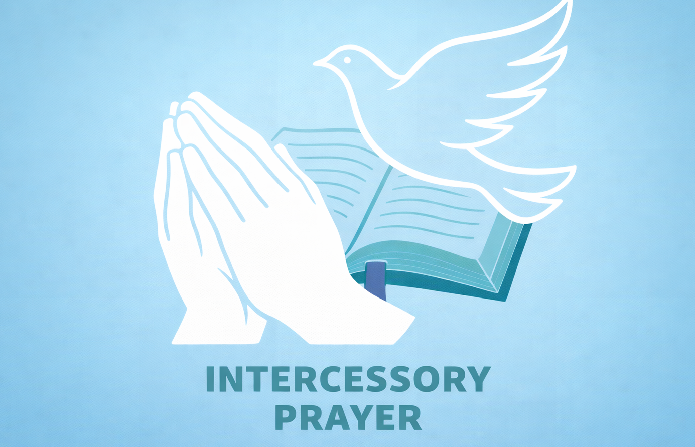 Intercessory Prayer team