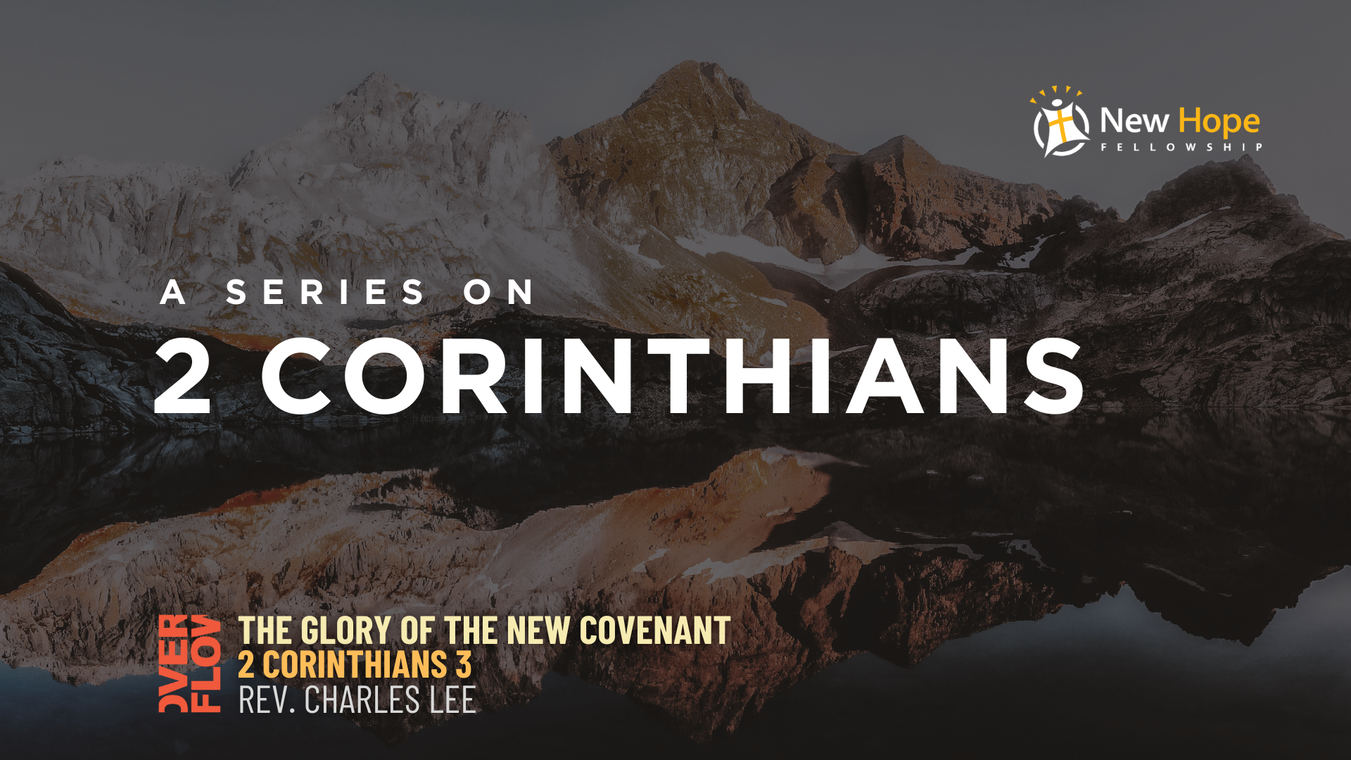 Treasure in Jars of Clay