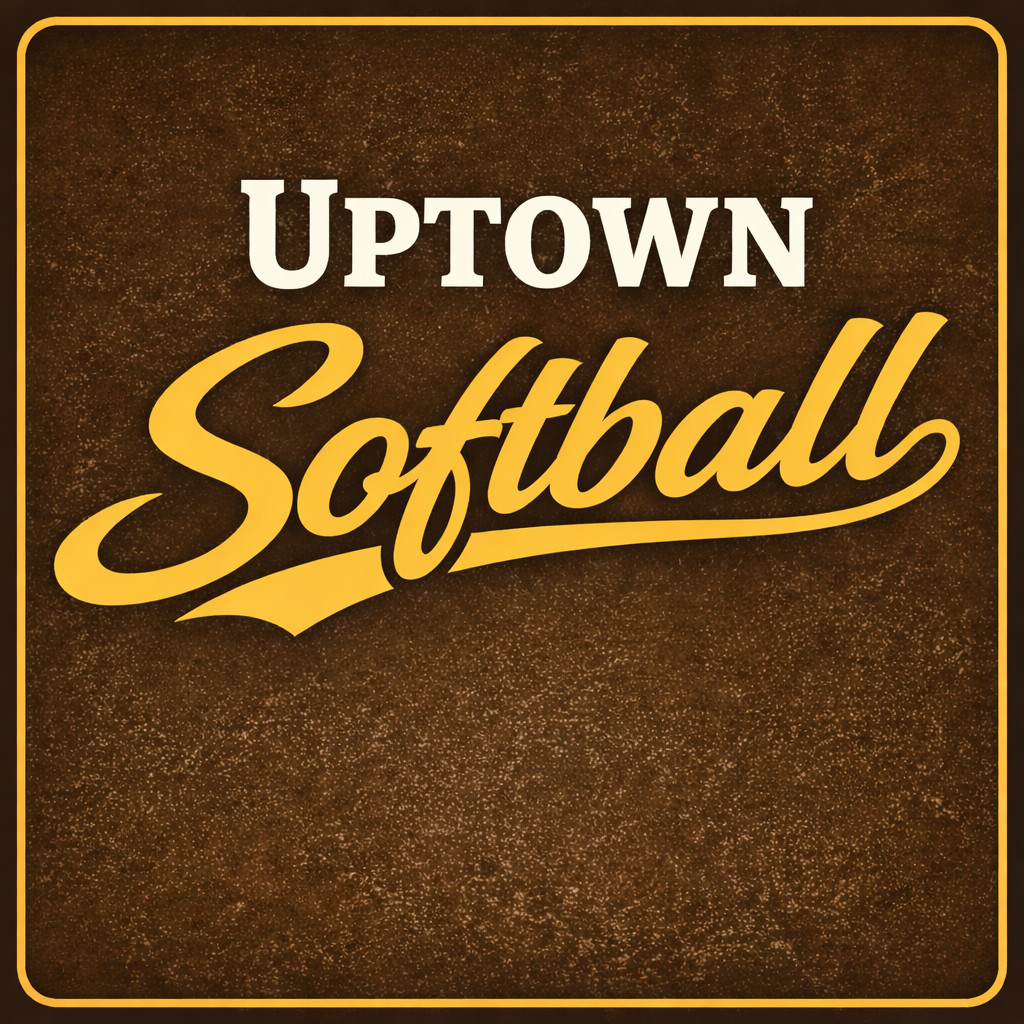 Uptown Softball 2026