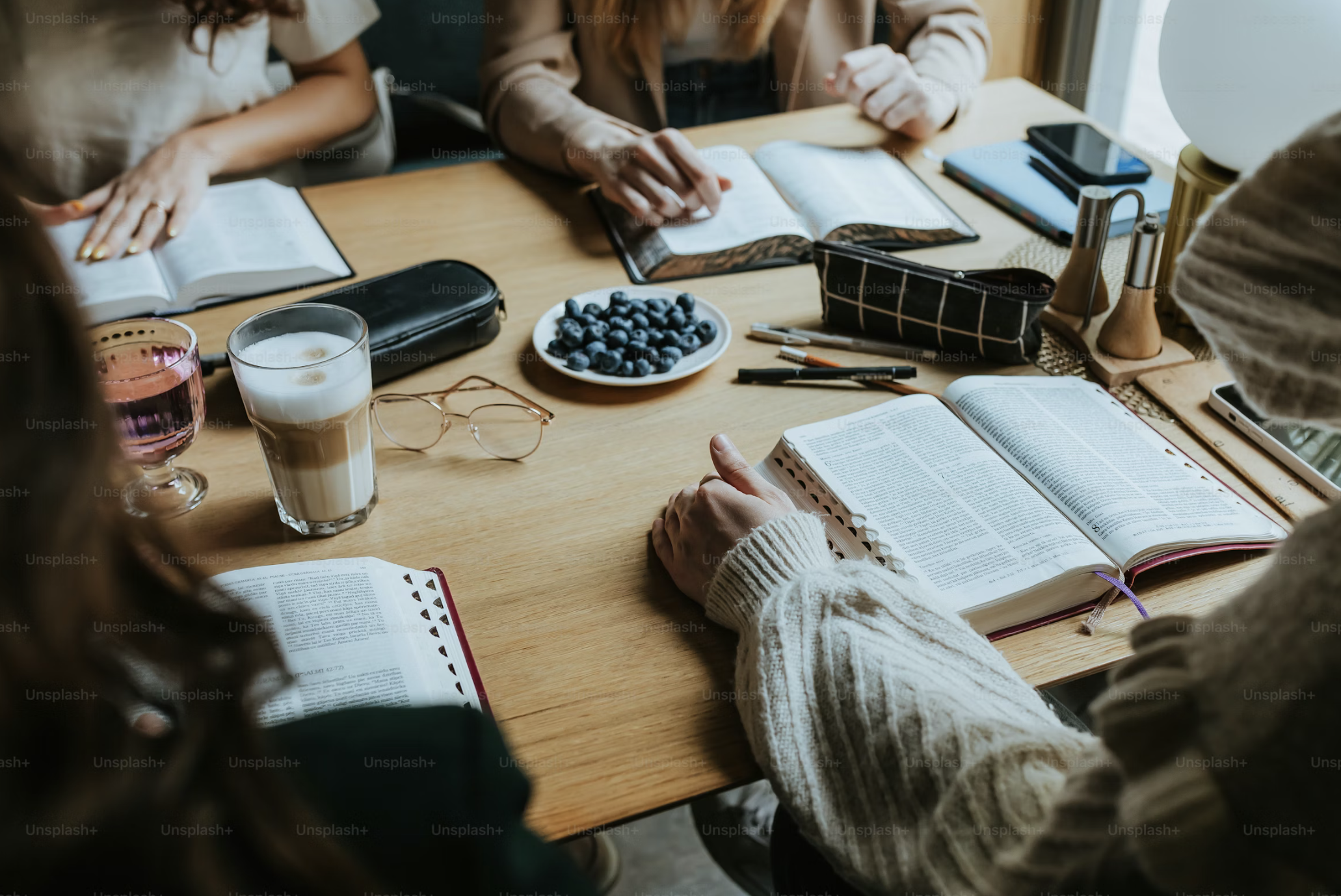 Life Group Ministry Signup 2026-27