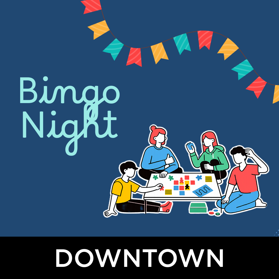 Bingo Night