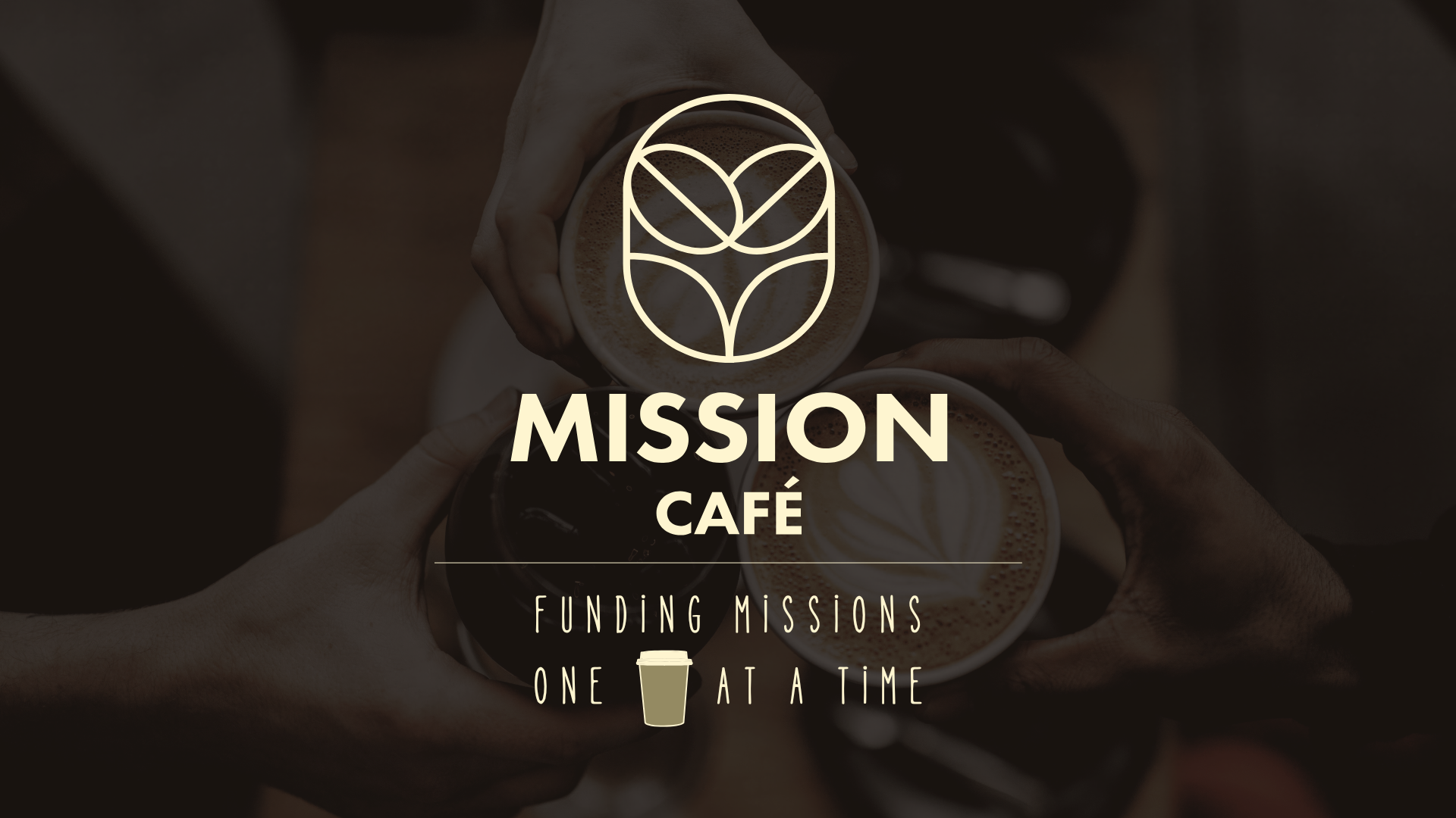 Mission Cafe Updates