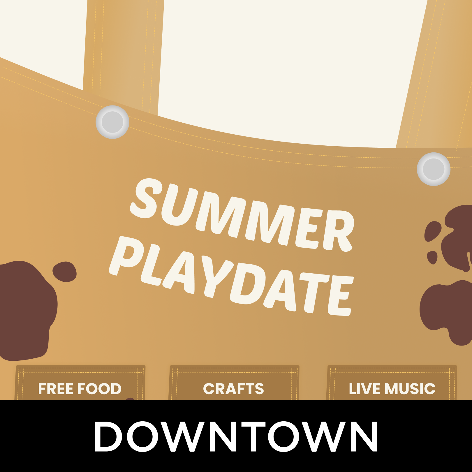 Summer Playdate 2026