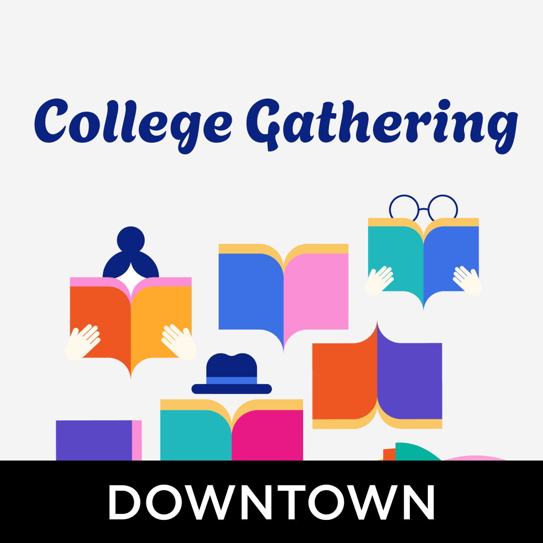 NHF DT - College Gathering