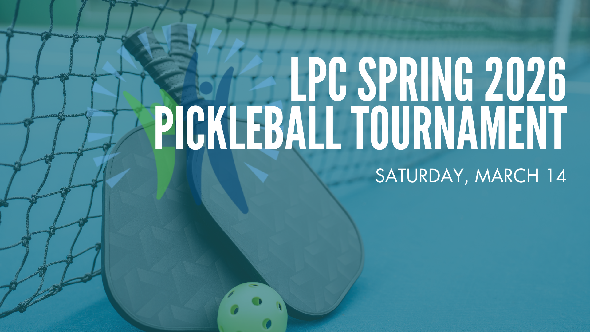 LPC Pickleball Tournament