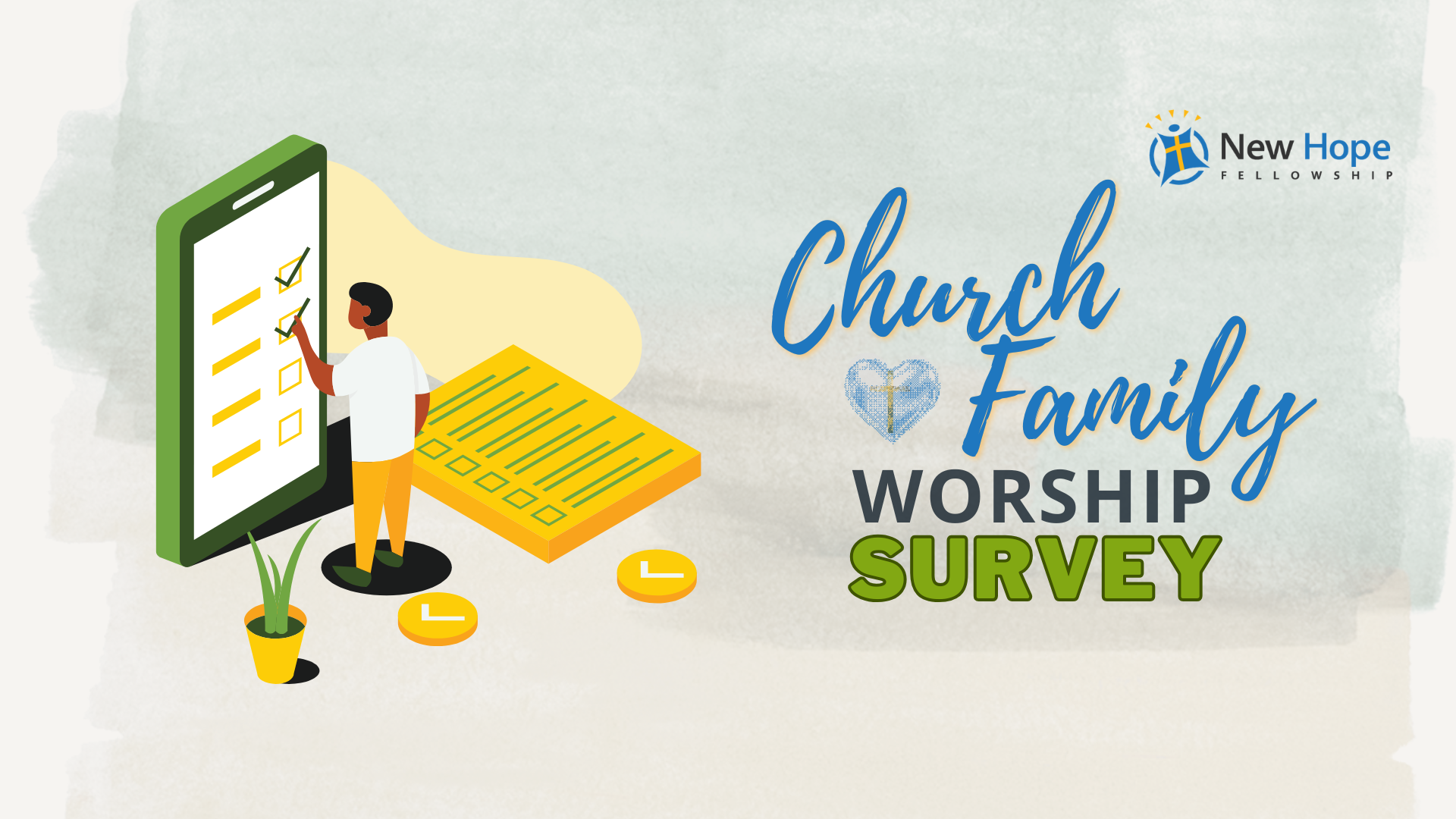 We’d Love to Hear From You!